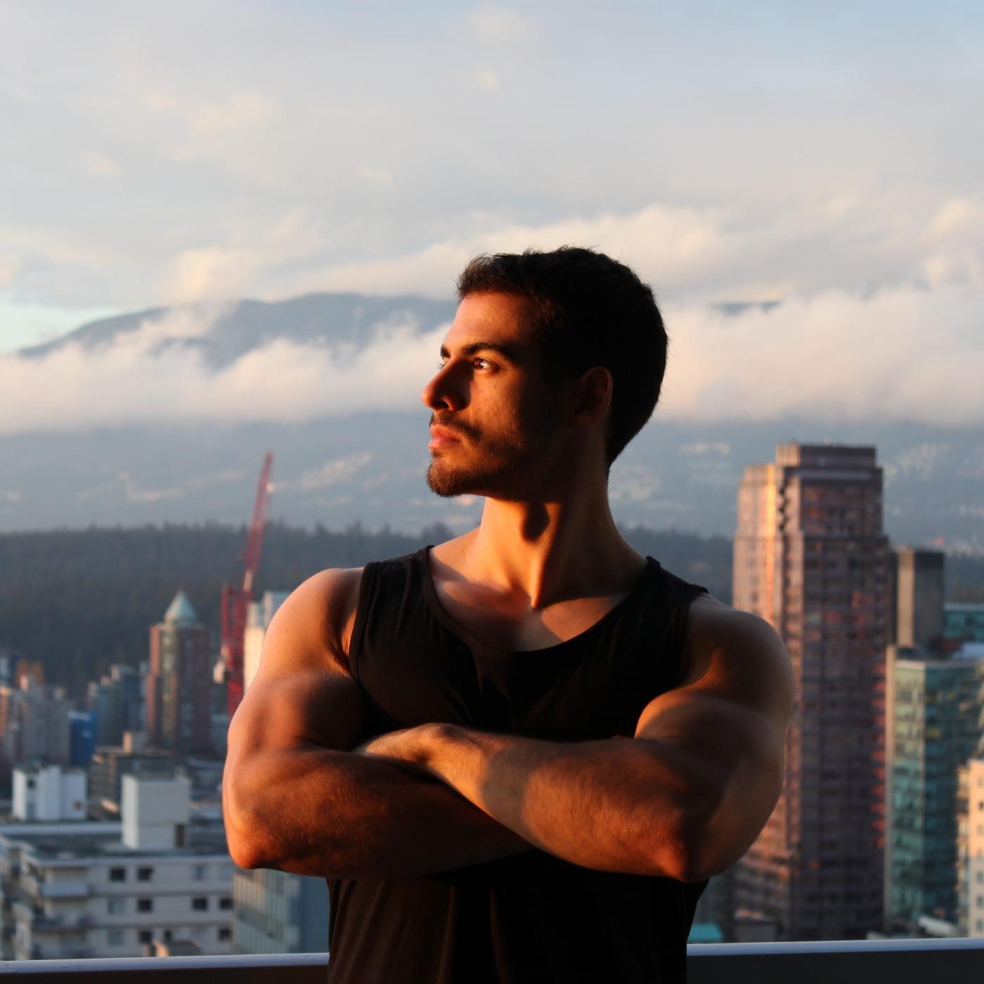 Ali Rastegari