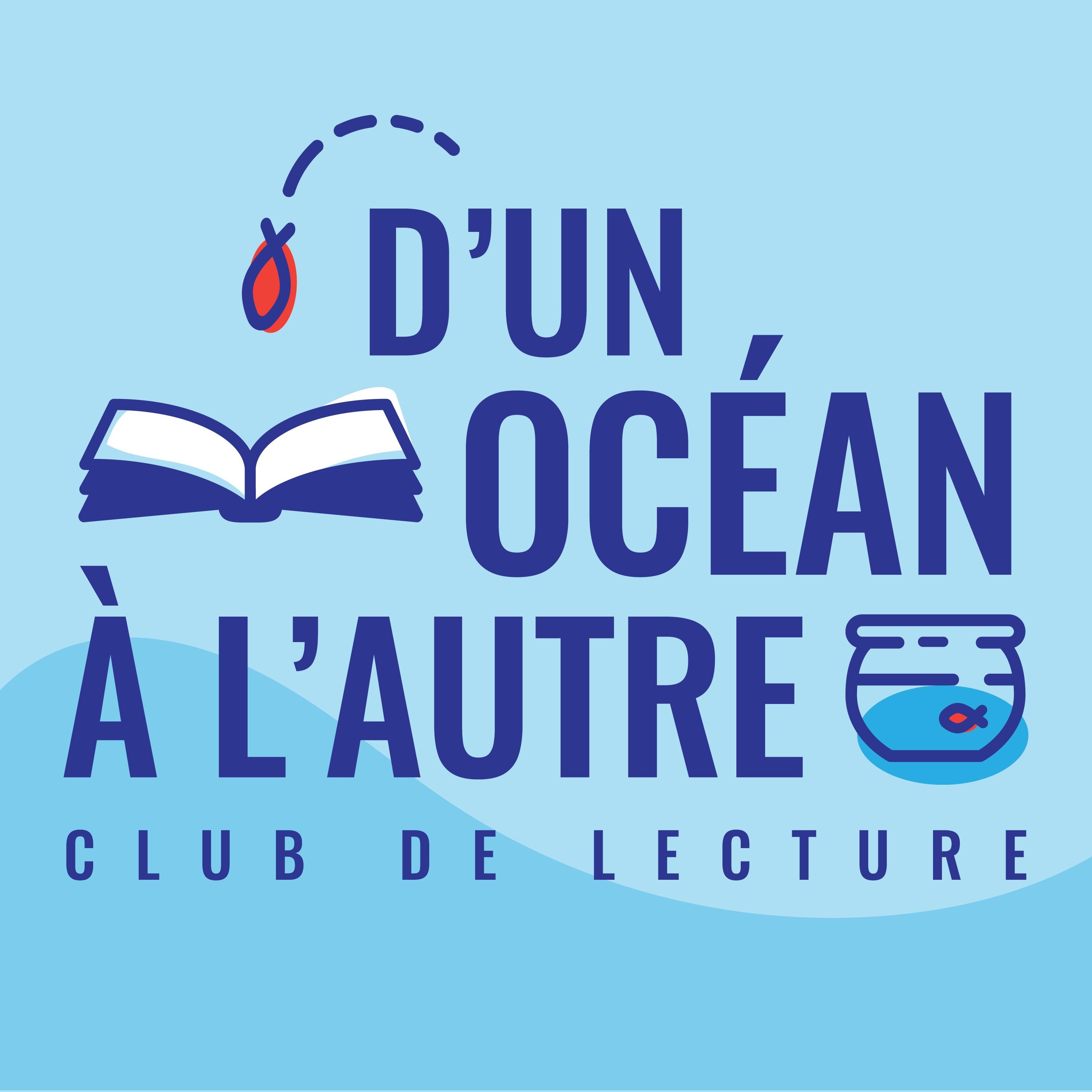 Club de lecture D'un océan à l'autre