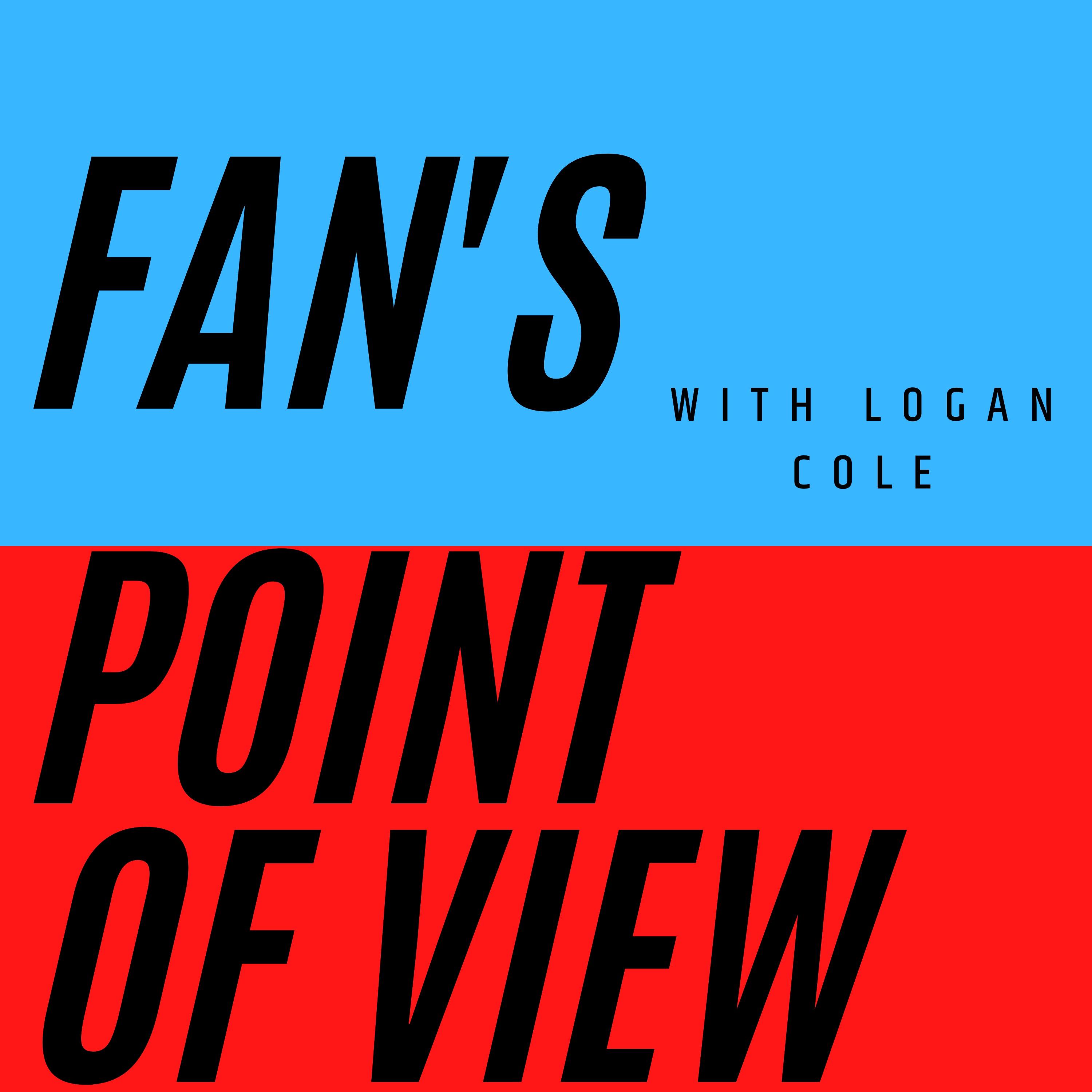 The Fan's Perspective