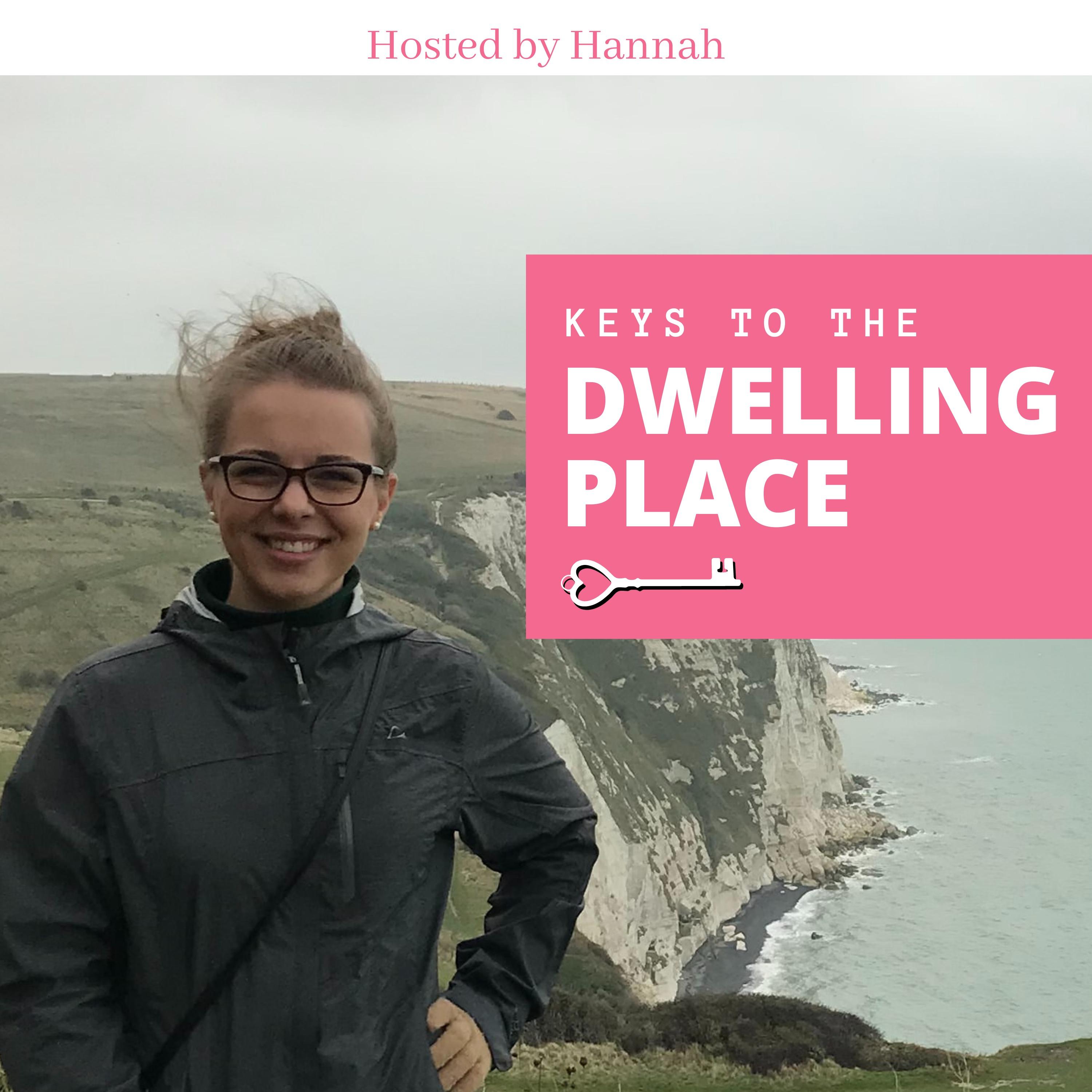 Keys to the Dwelling Place