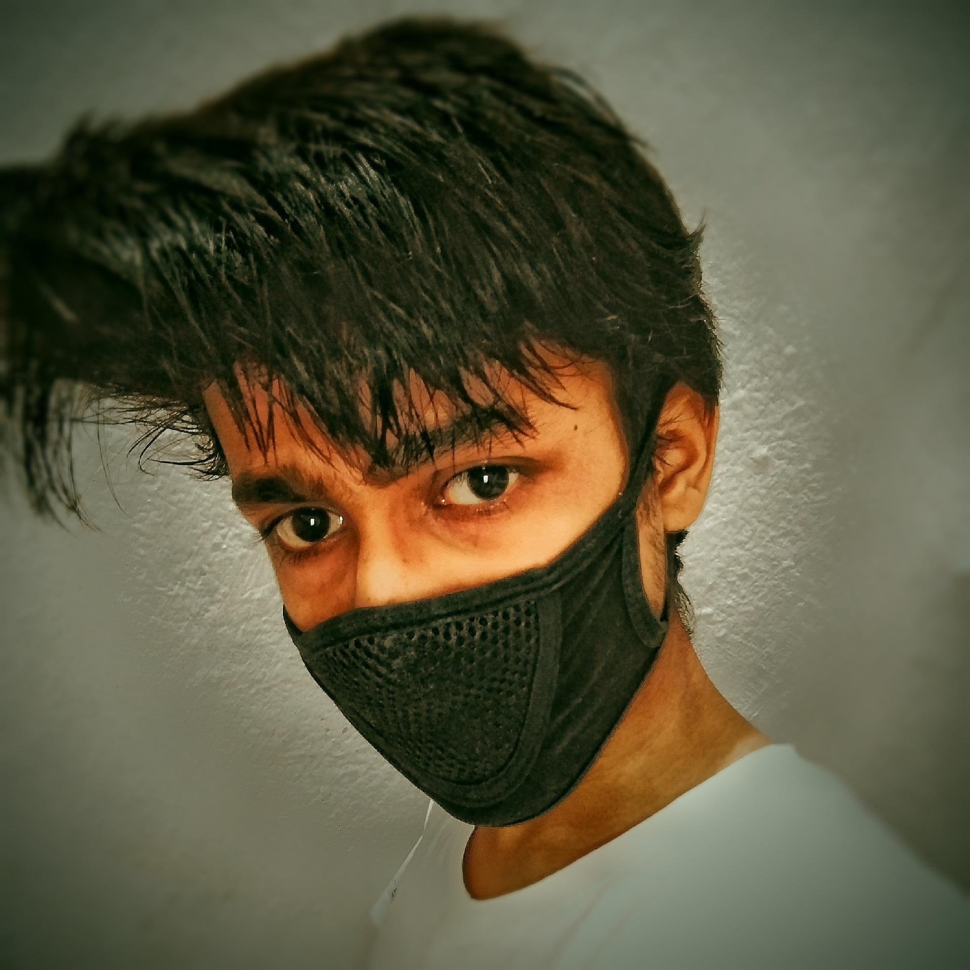 I am dying of lust for a specific friend found on dark web