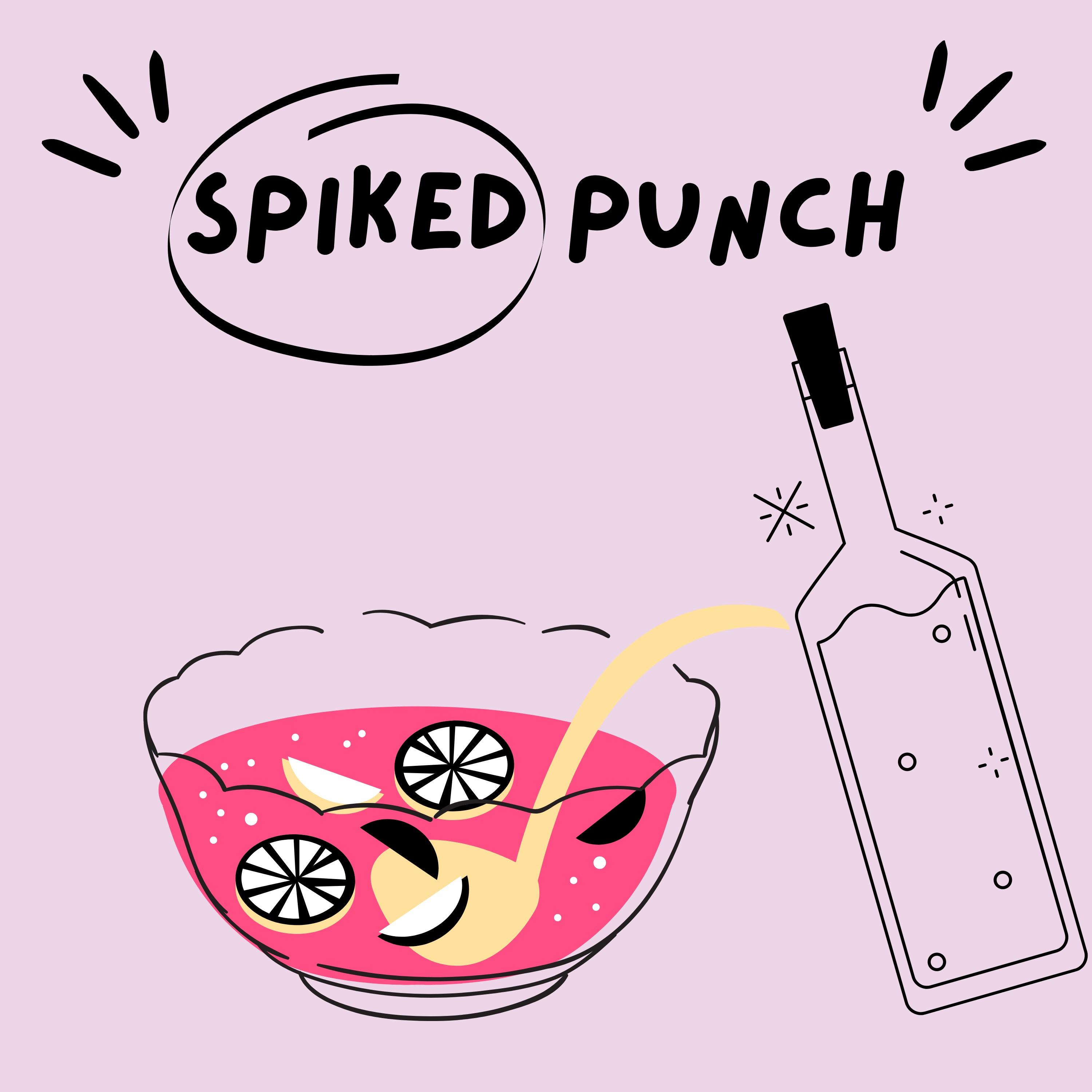 Spiked Punch