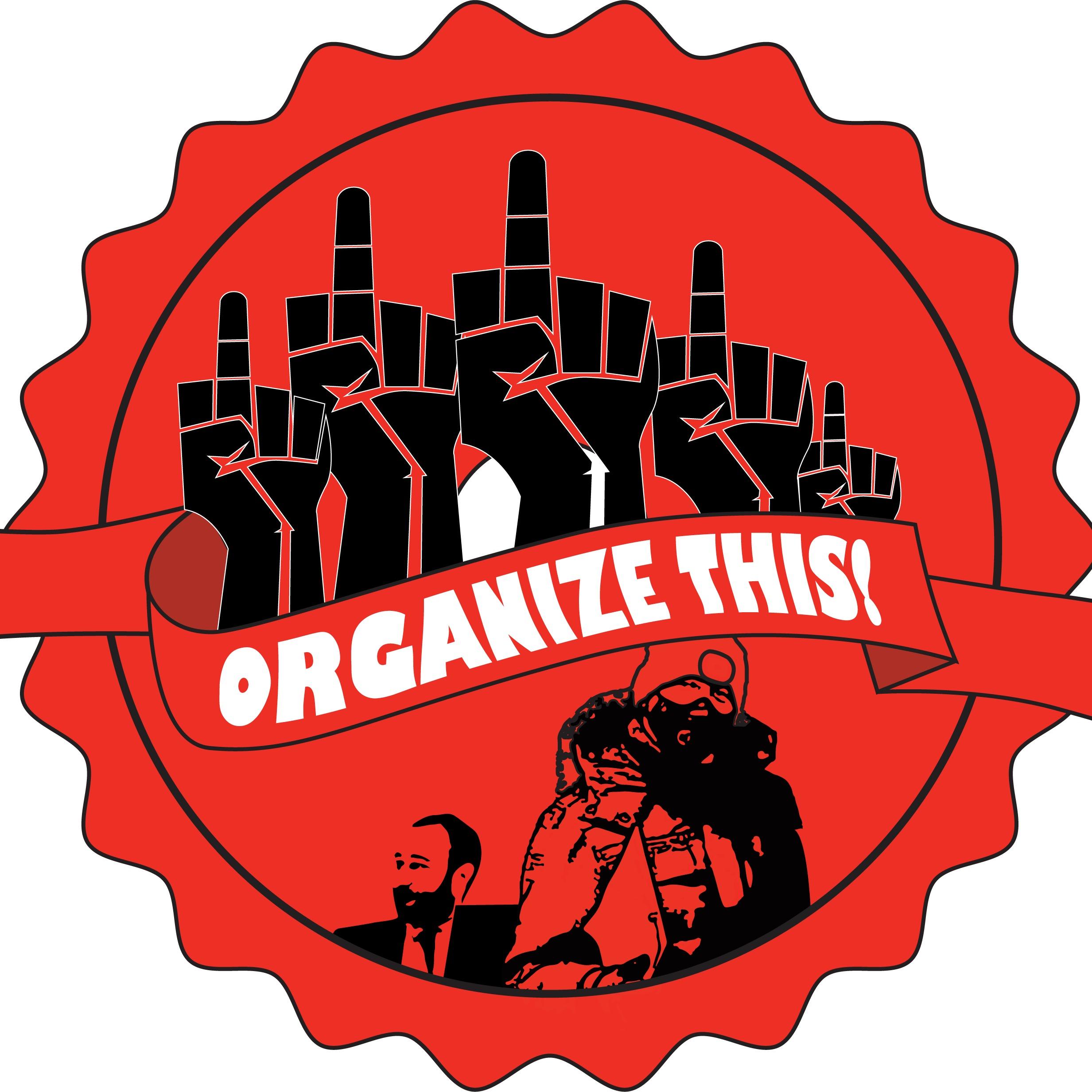 Organize This!