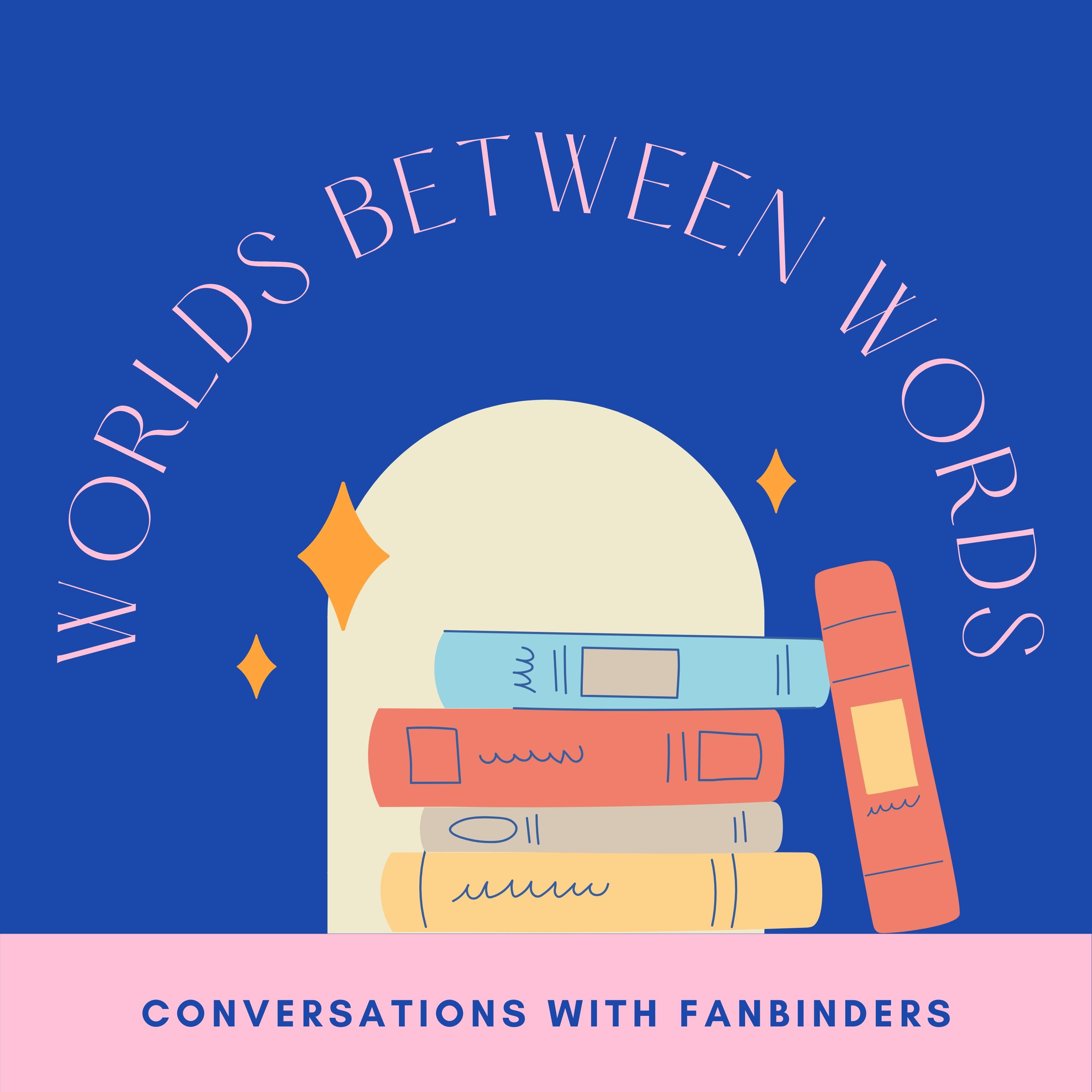 Worlds Between Words