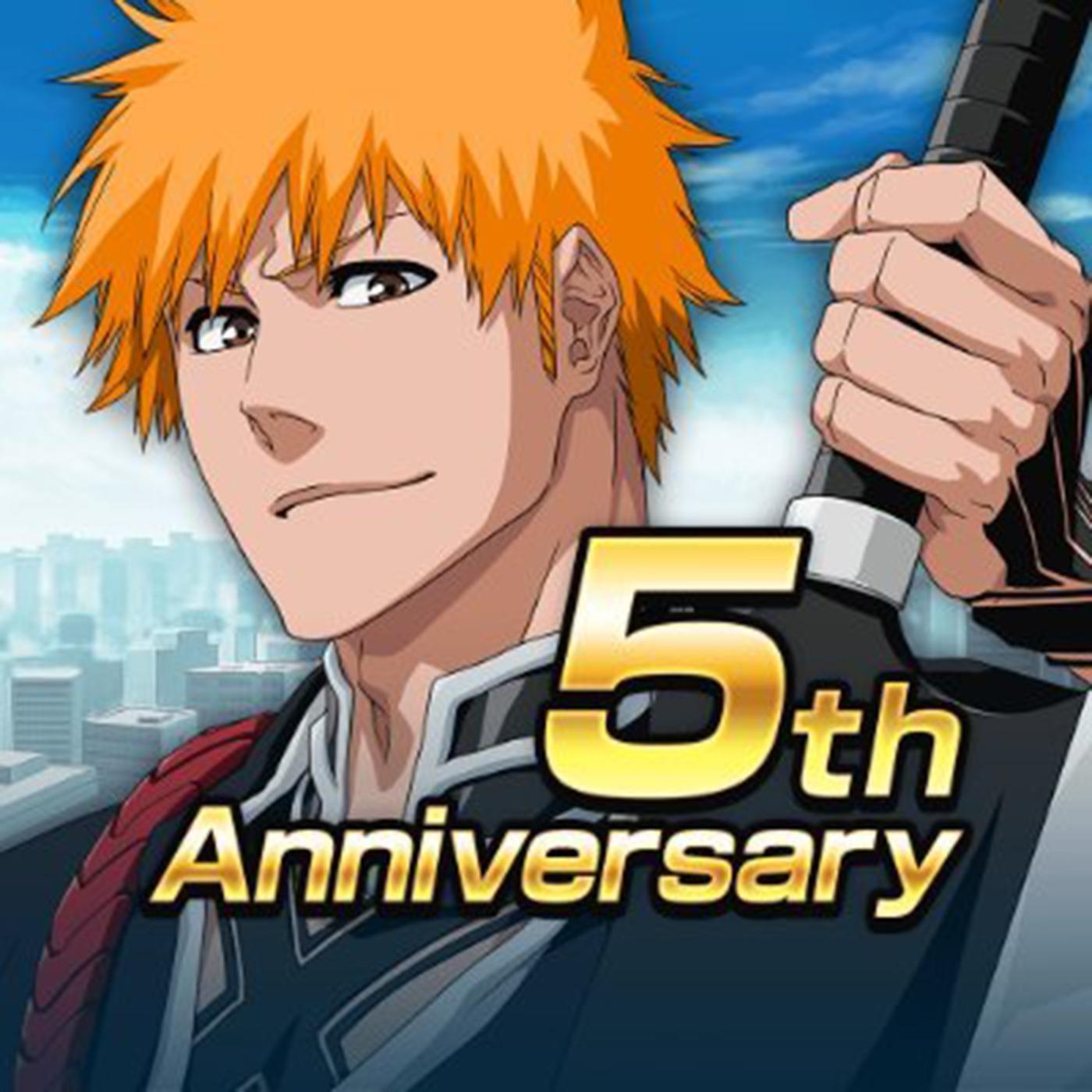 Bleach Brave Souls Mod Apk