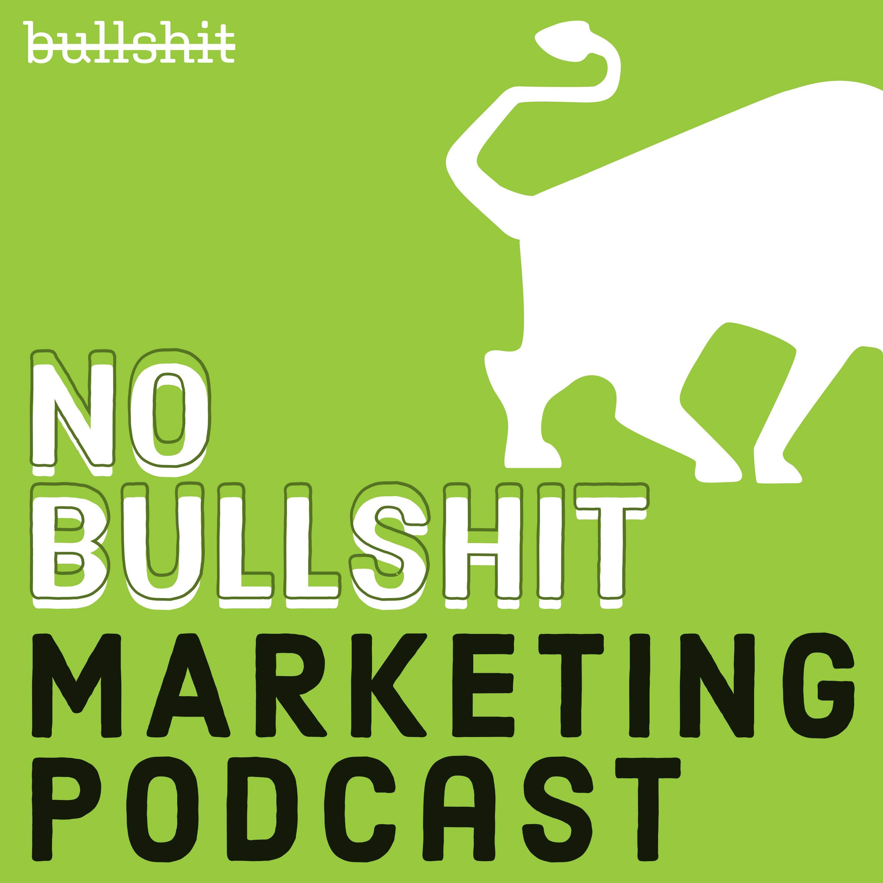 No Bullshit Marketing