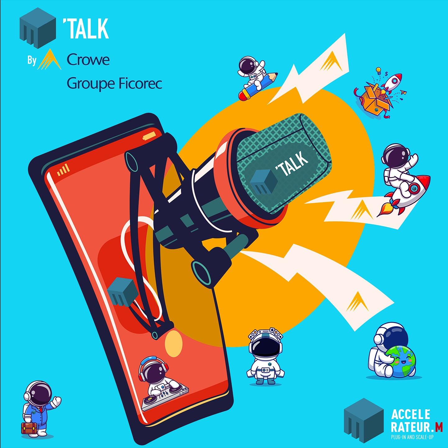 M'Talk