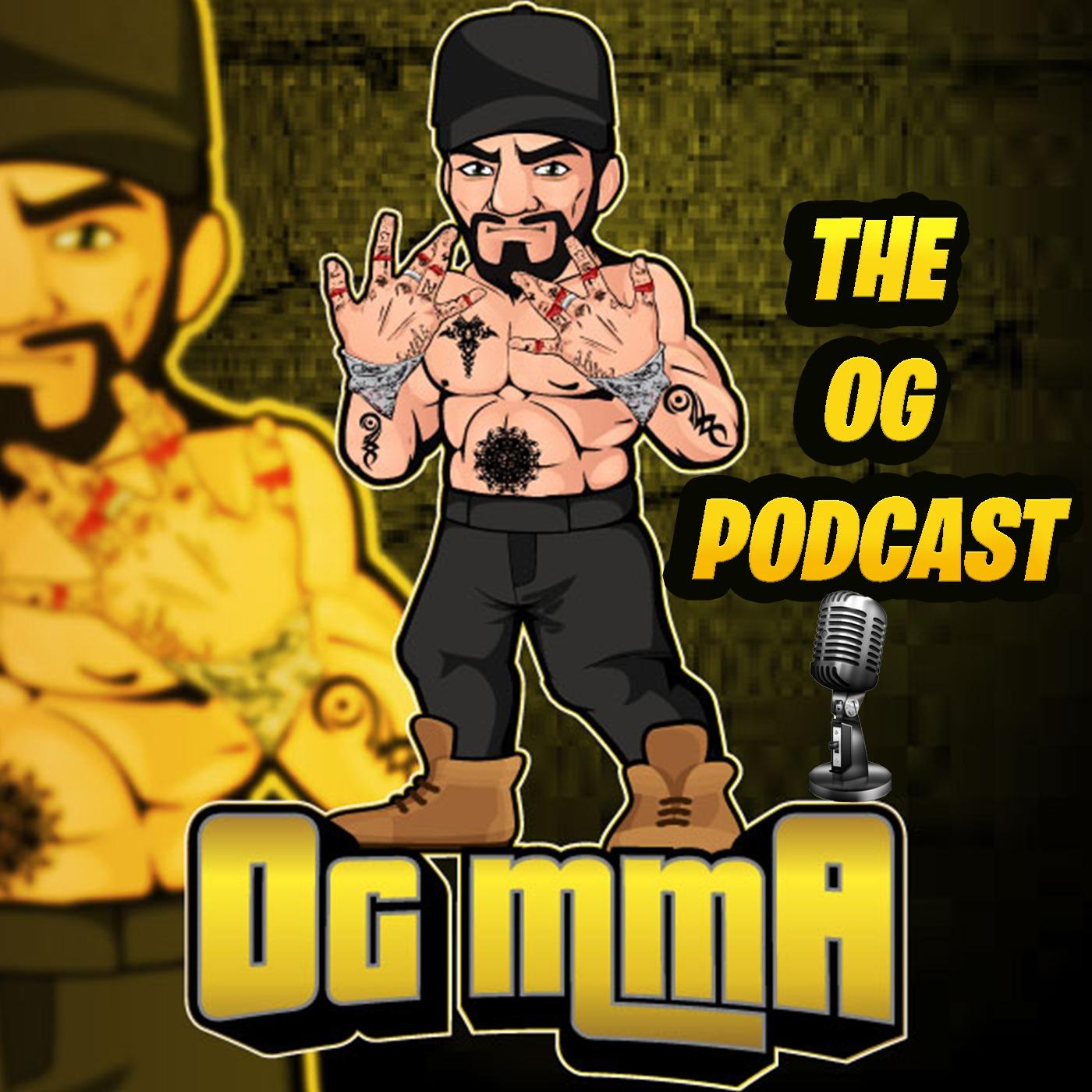 The OG Podcast
