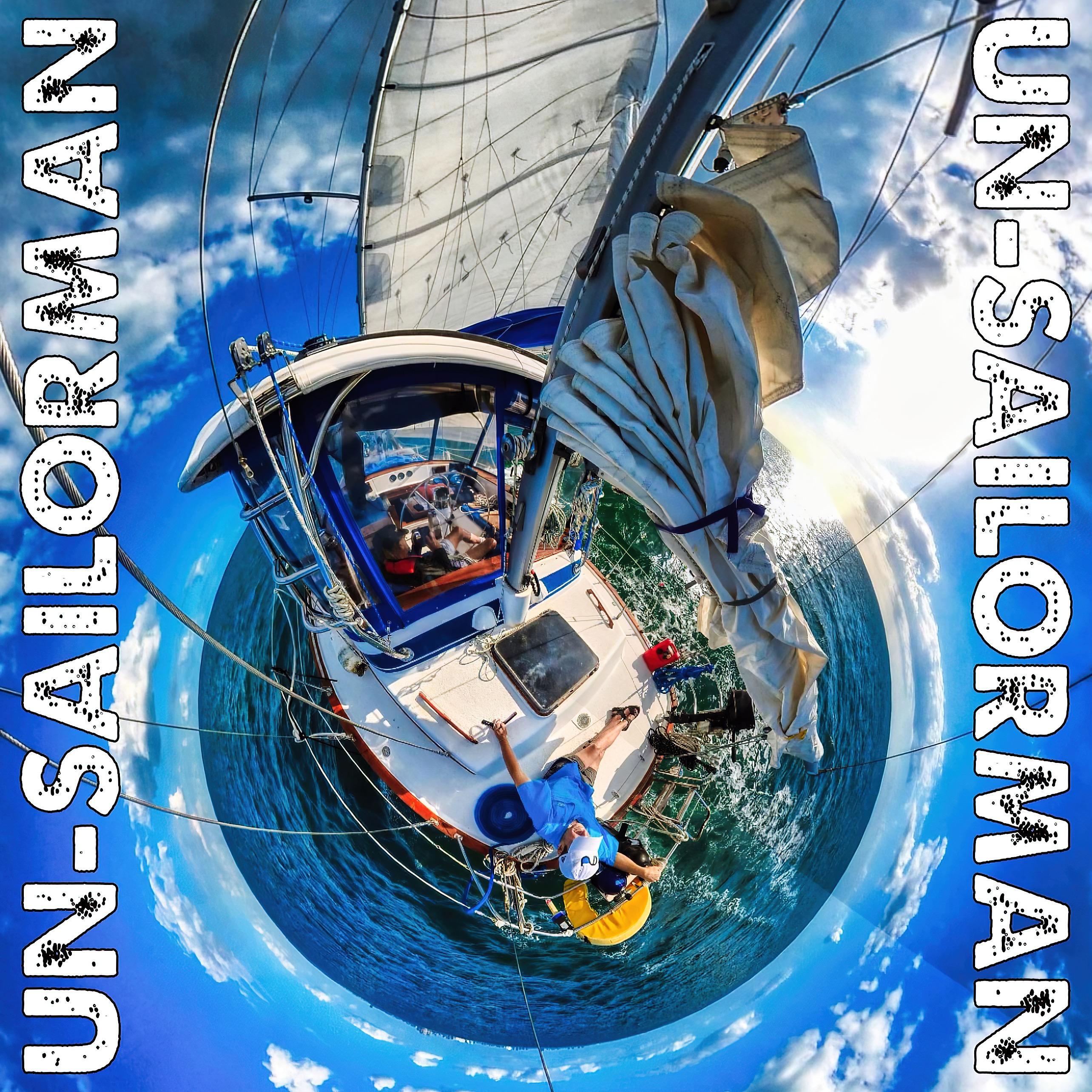 The Un-Sailorman