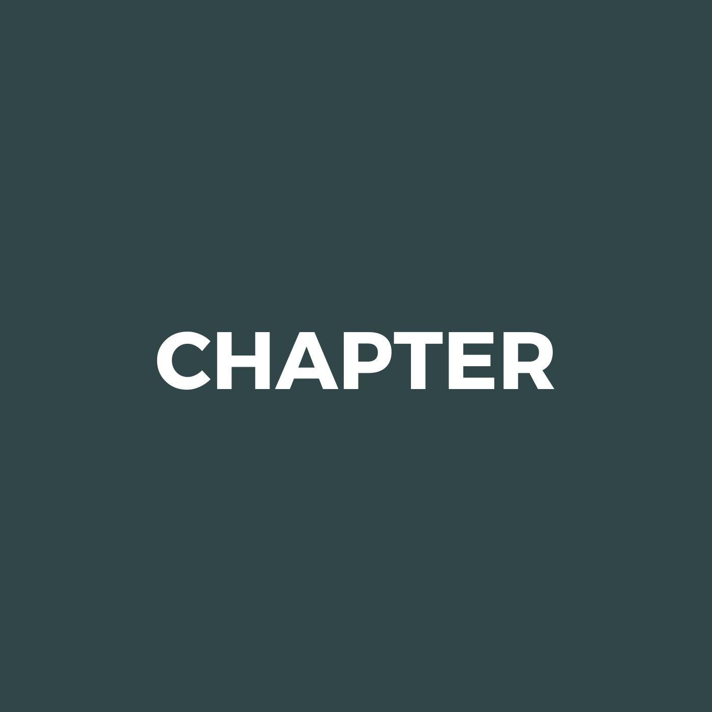 Chapter