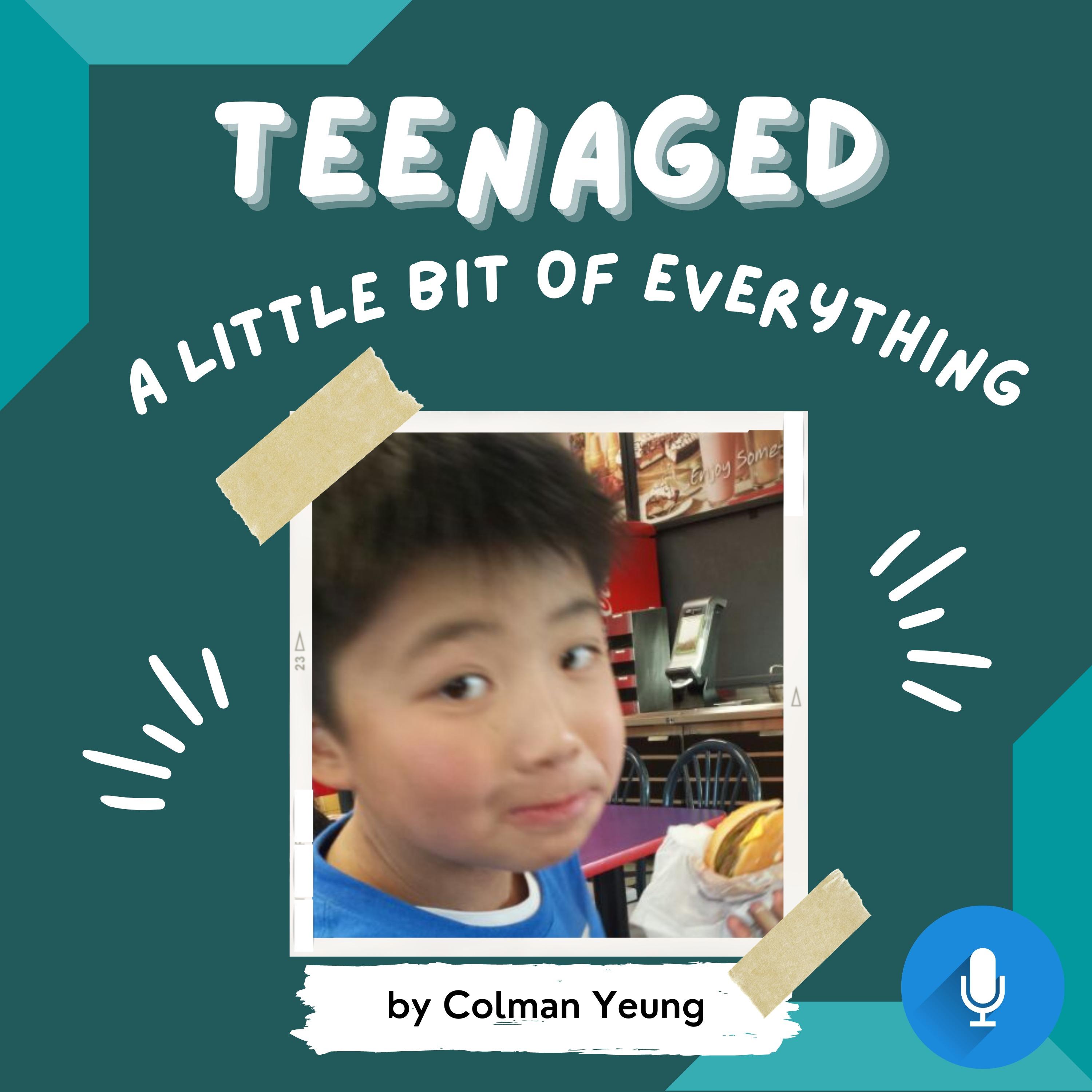 TeenAged