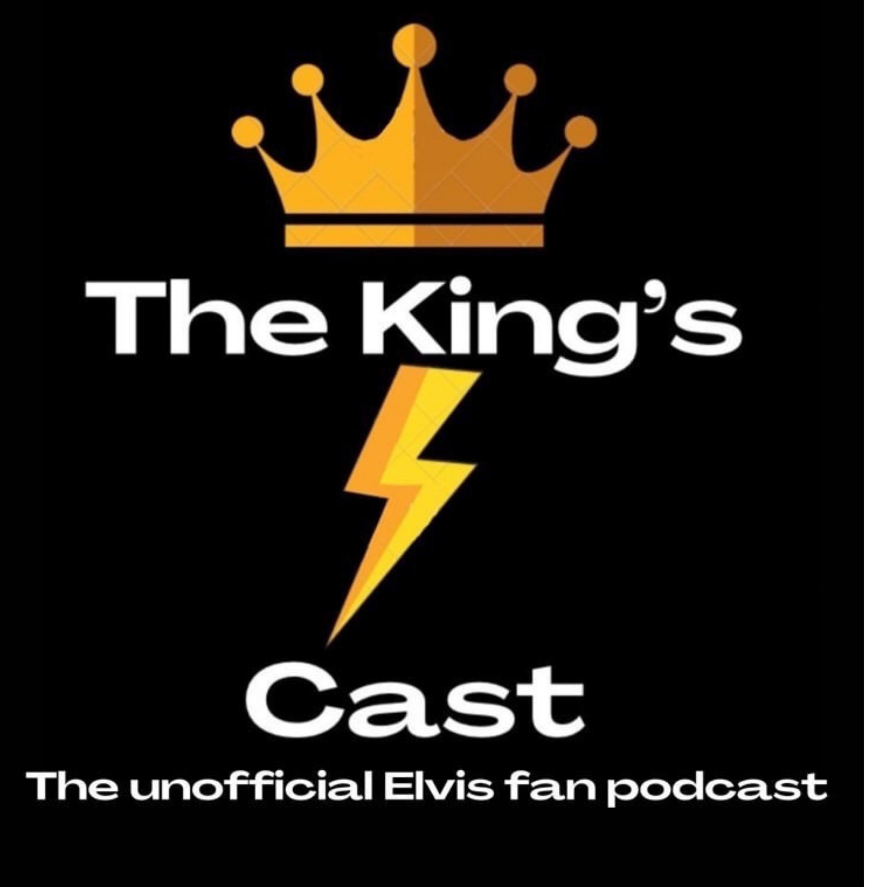 The King’s Cast