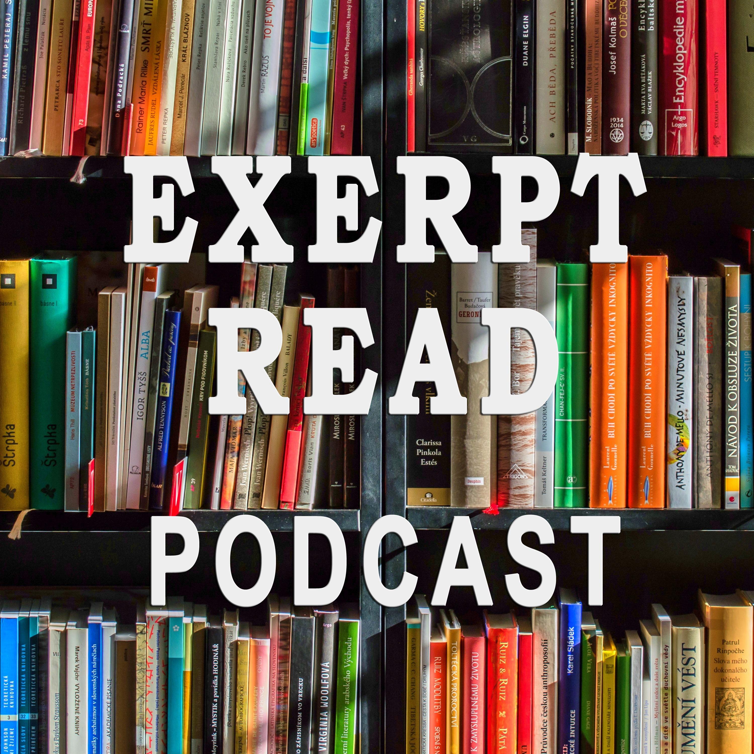 Excerpt Read Podcast