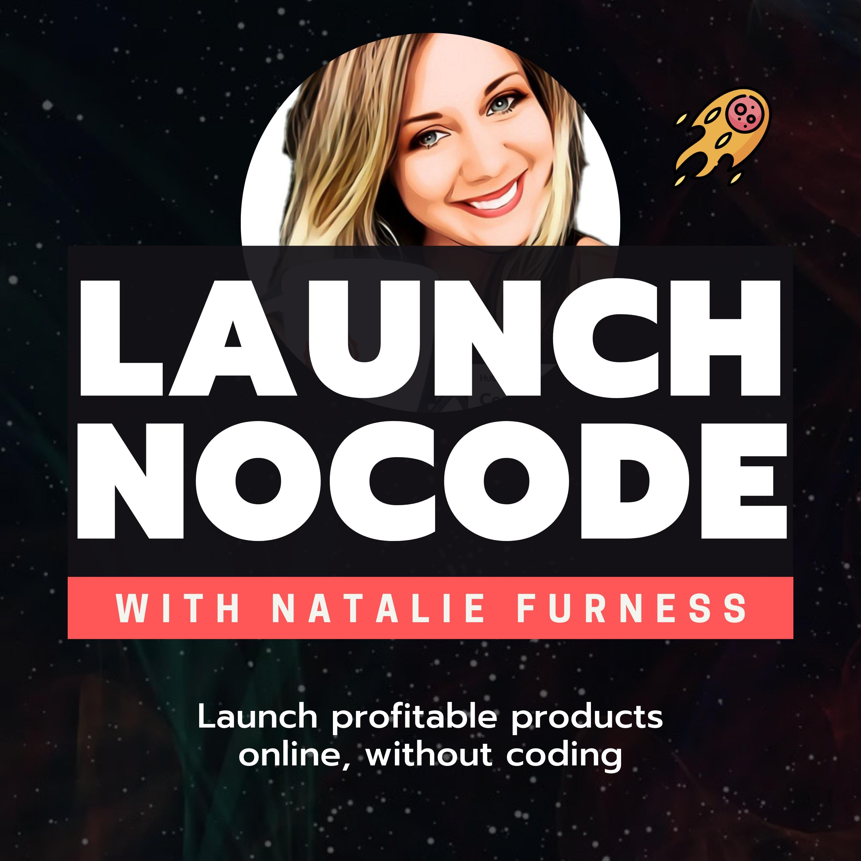 Launch Nocode
