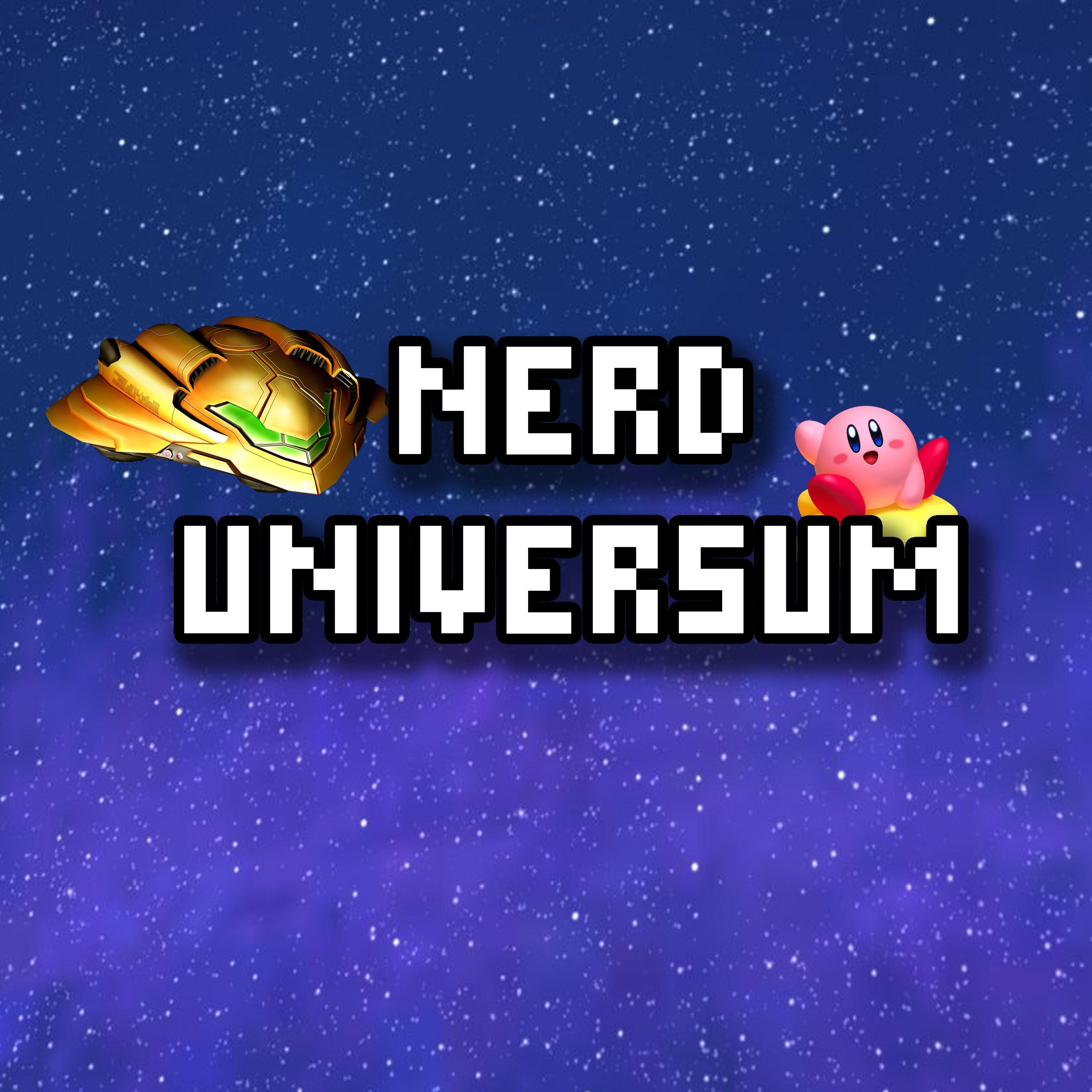 Nerd Universum - Der Nerd Podcast