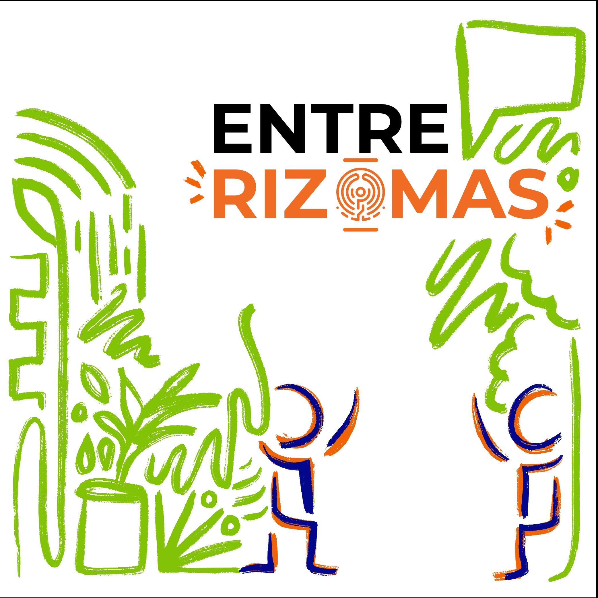 Entre Rizōmas