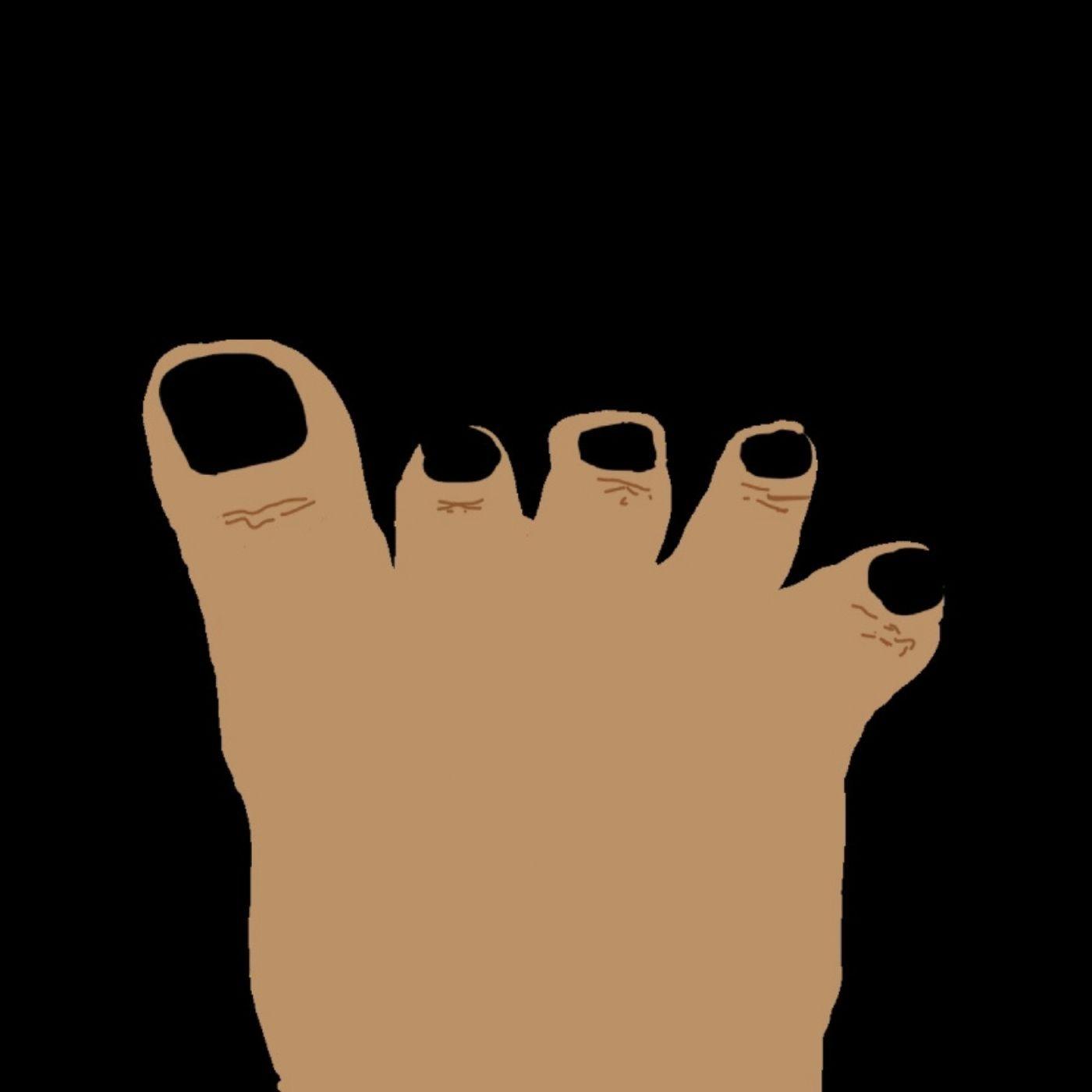 Podcast: Toe Pic
