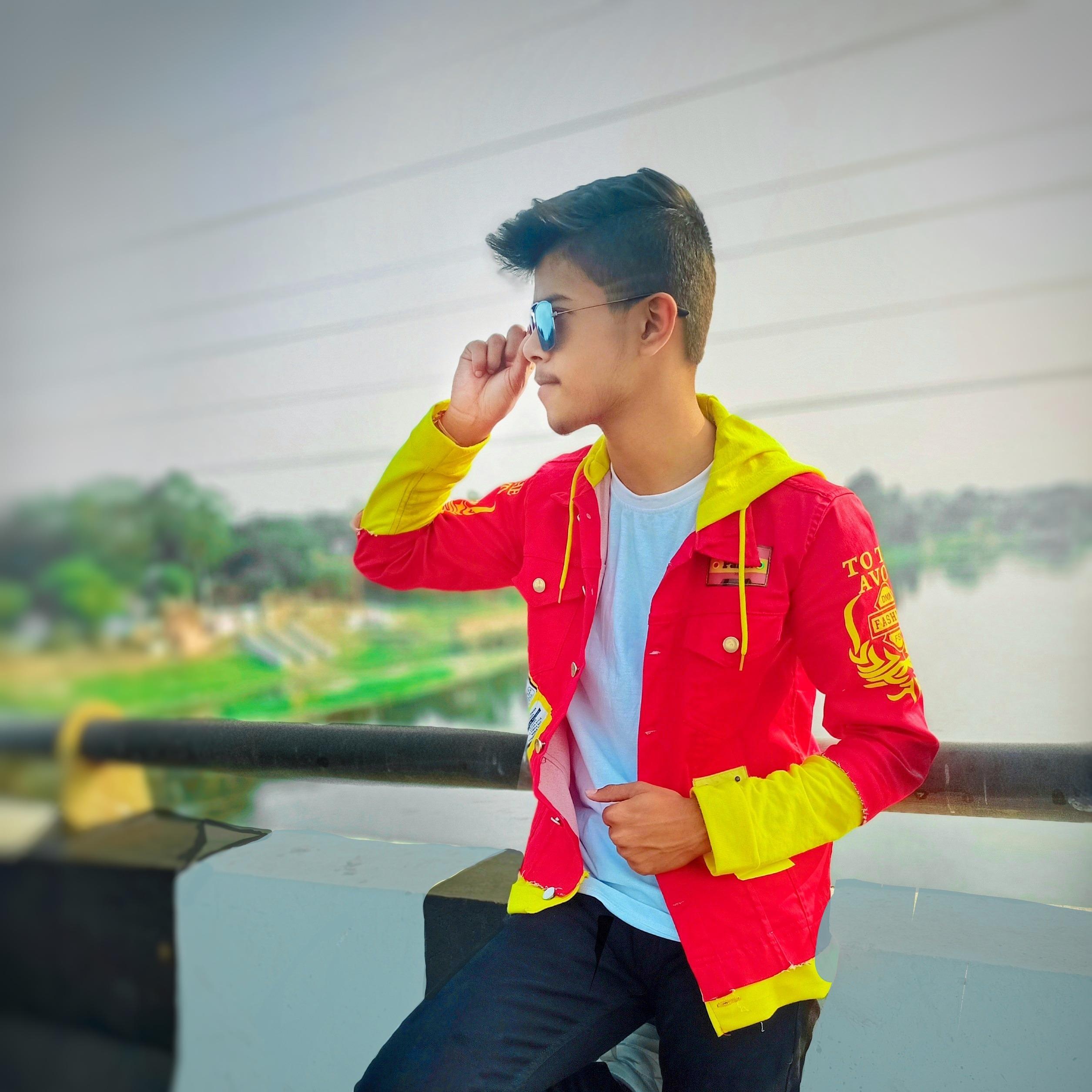 Tkd Vaibhav Jha