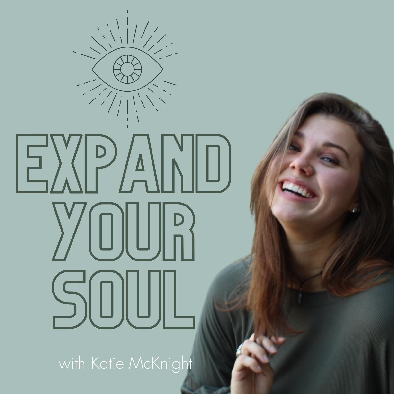 Expand Your Soul
