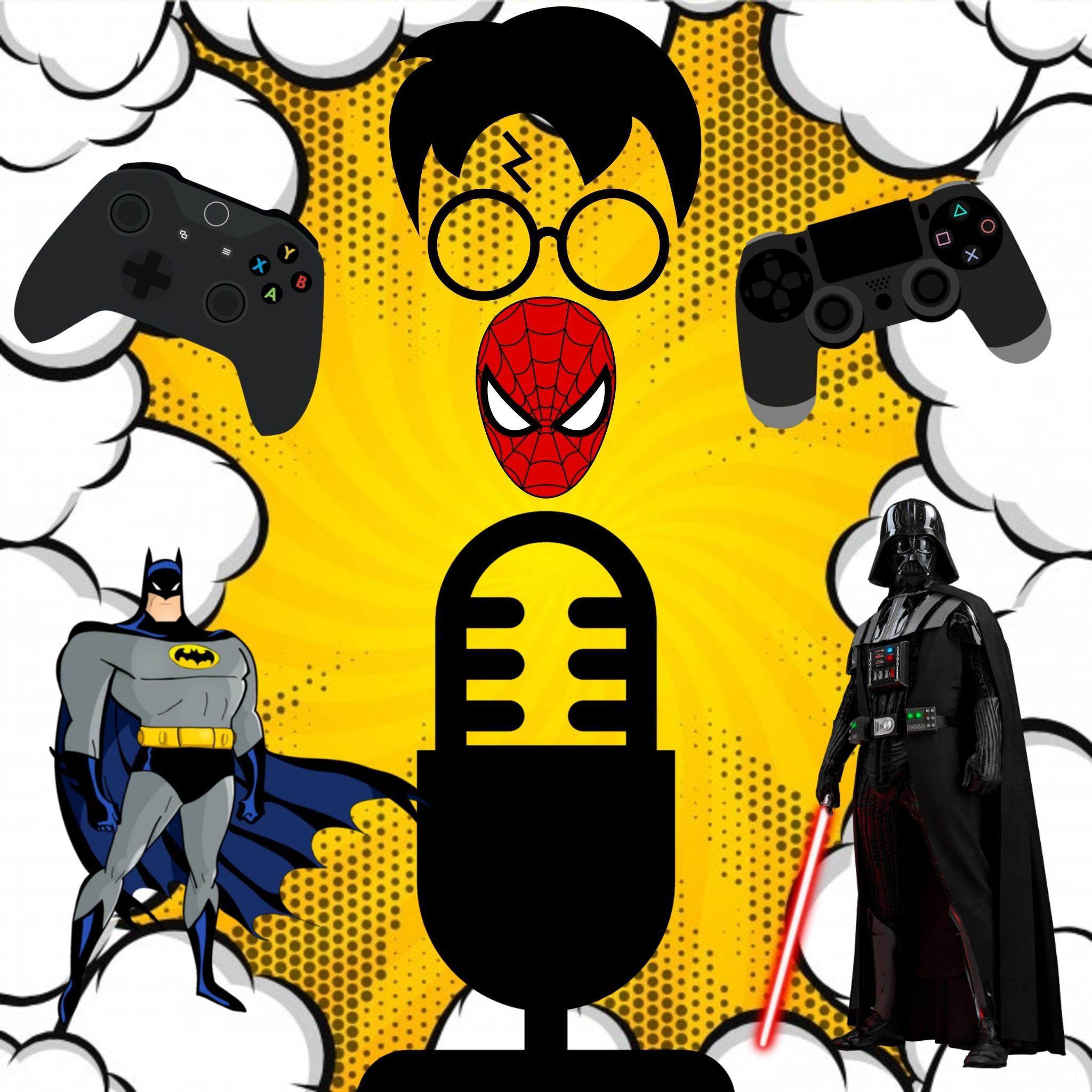 TheNerdCast