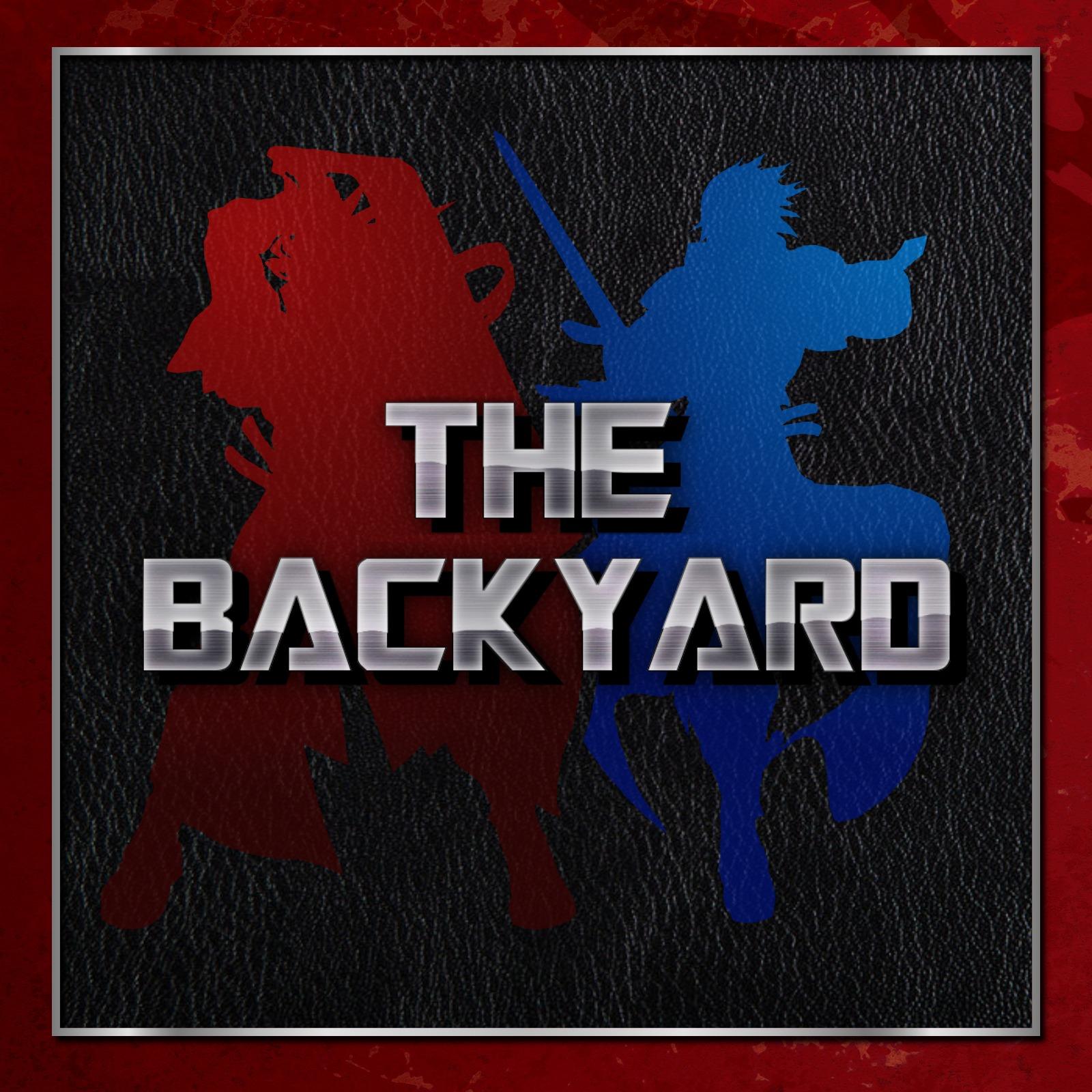 The Backyard FGC Podcast