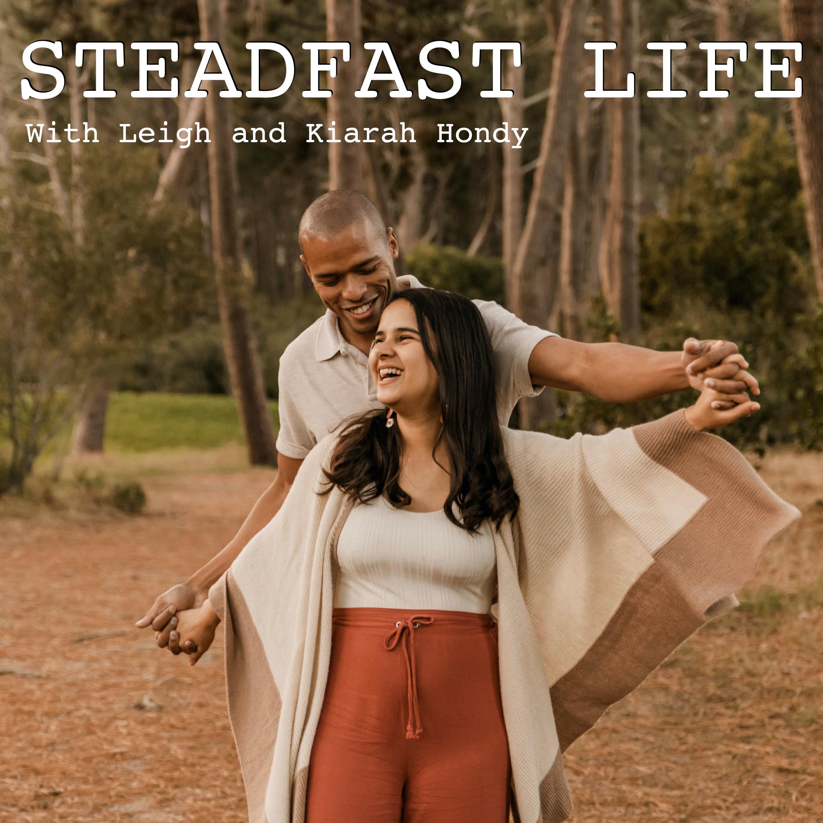 Steadfast Life