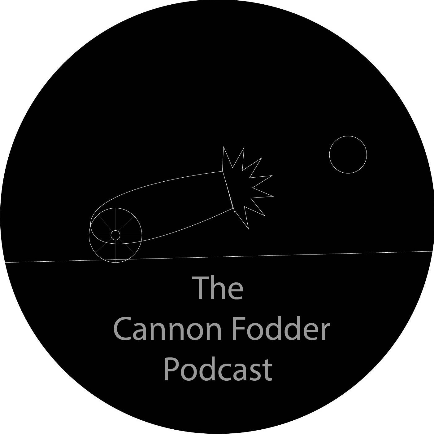 Cannon Fodder