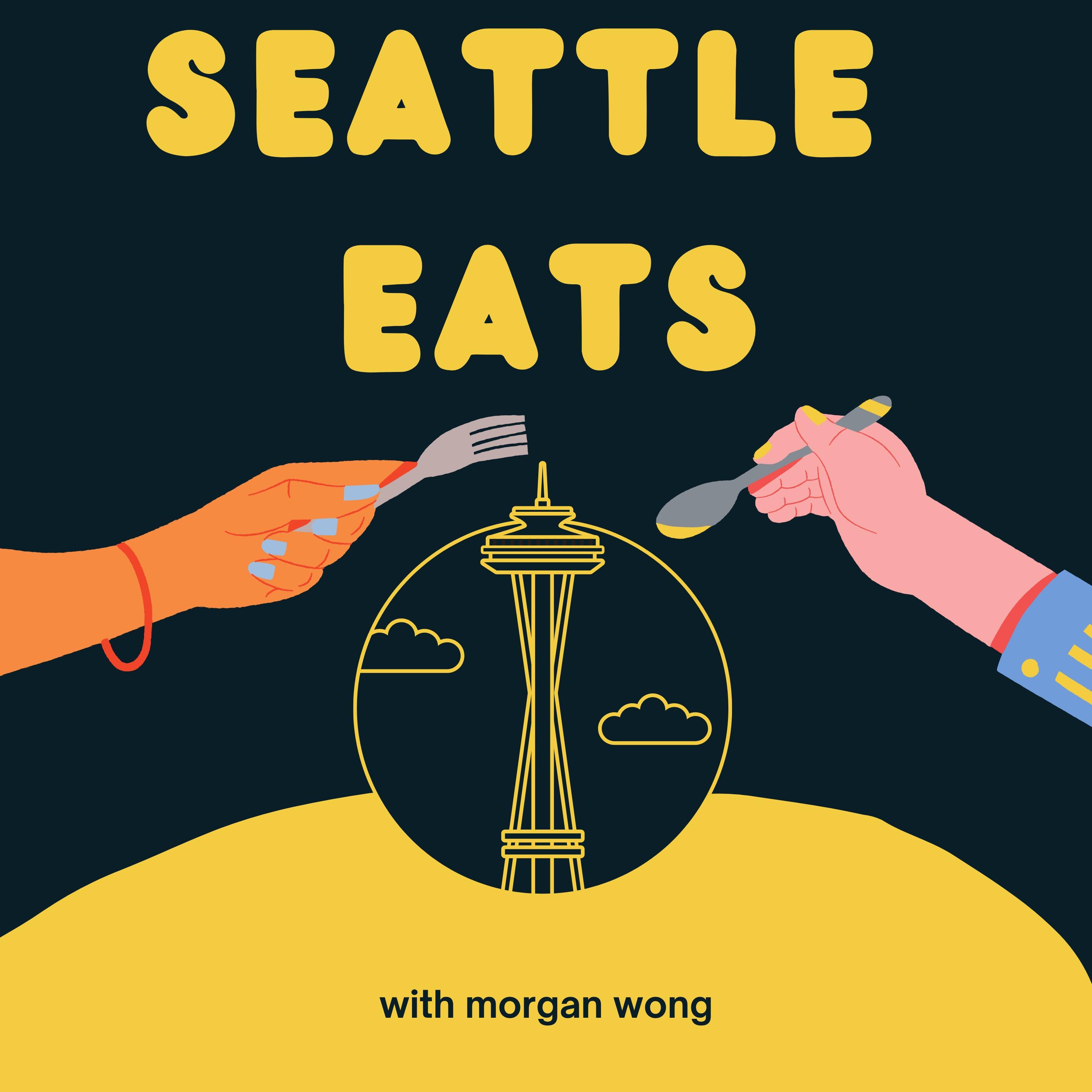 Seattle Eats
