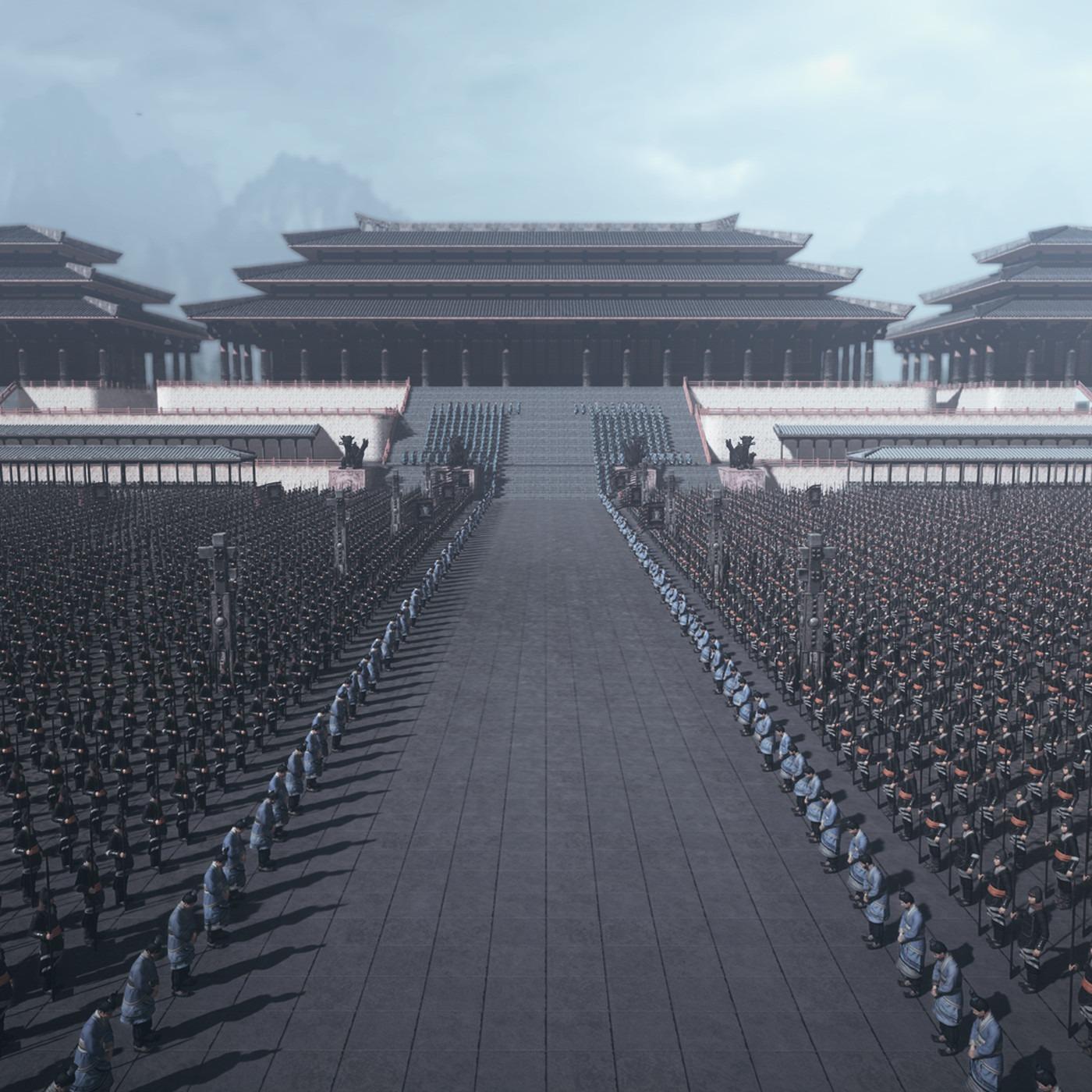 Kingdom: Legendary War