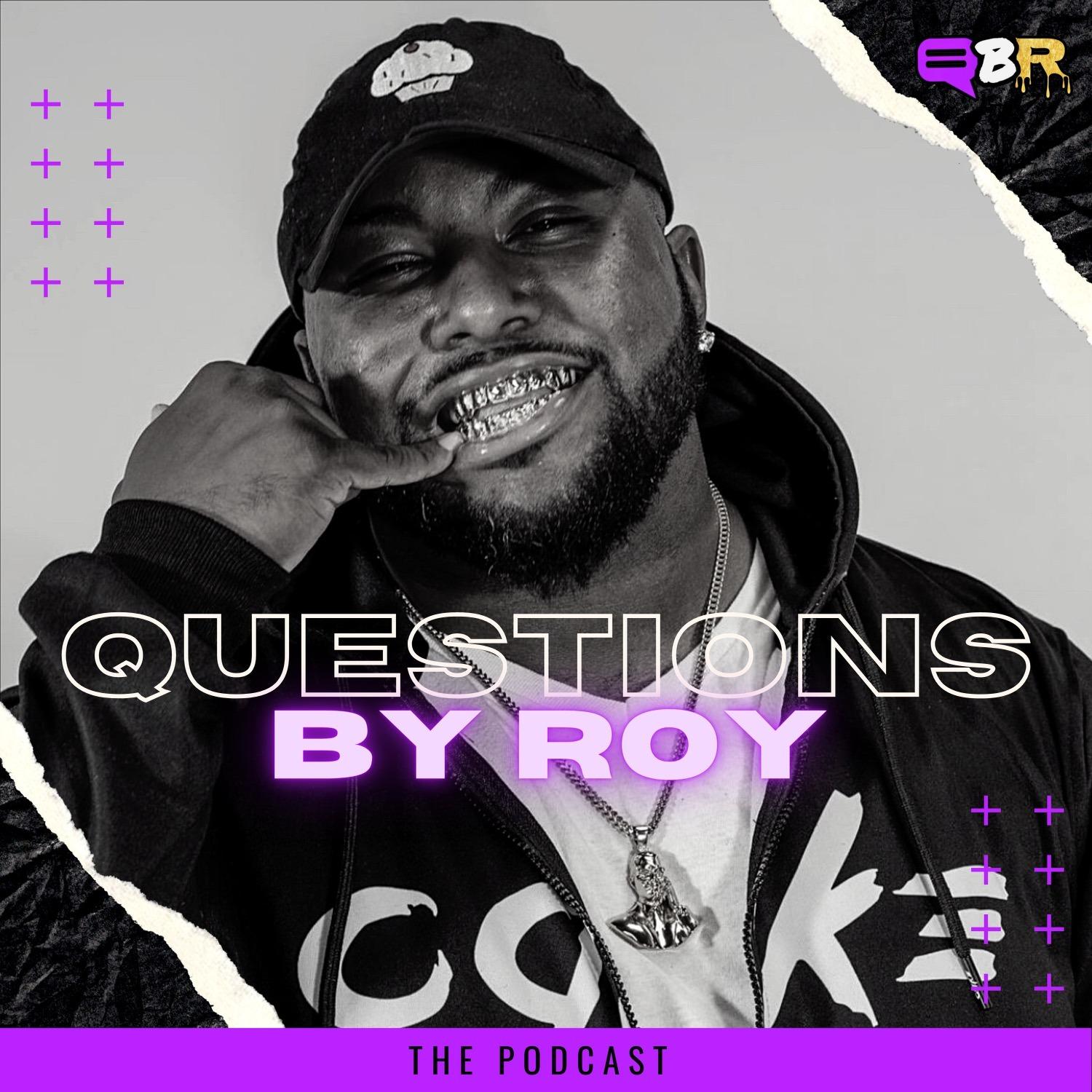 Questions By Roy