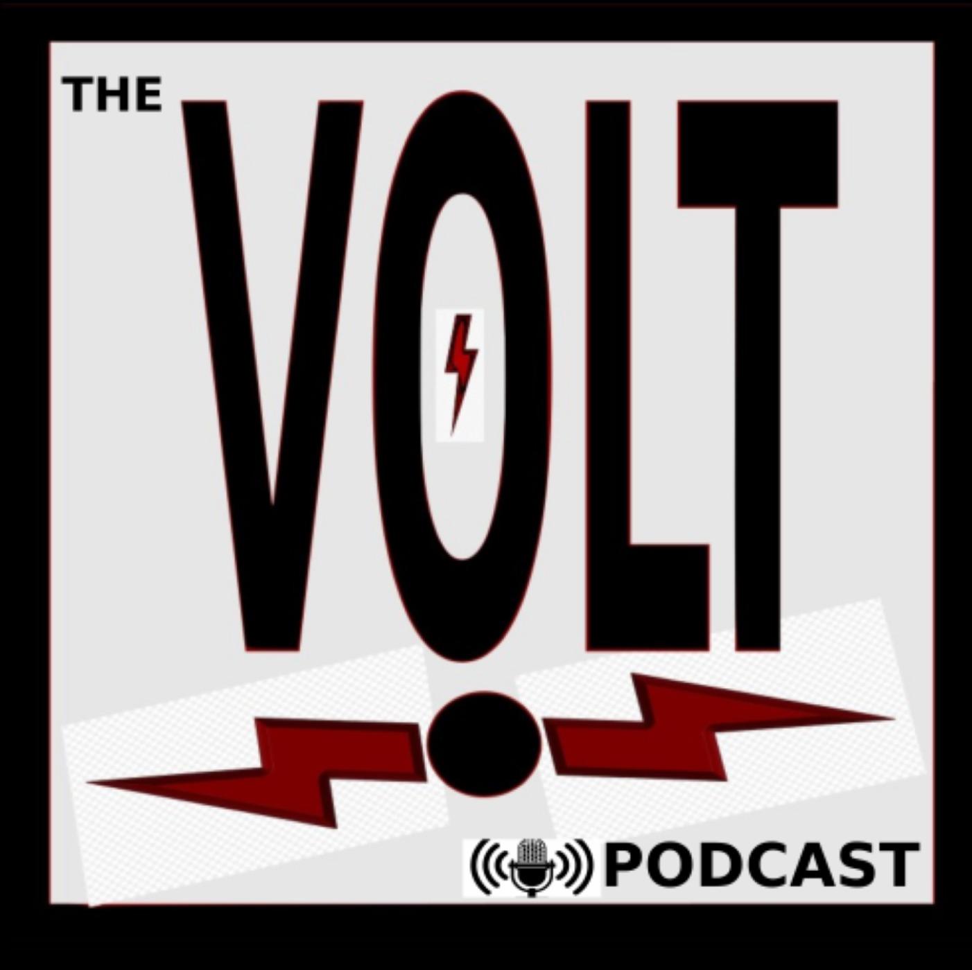 The Volt podcast