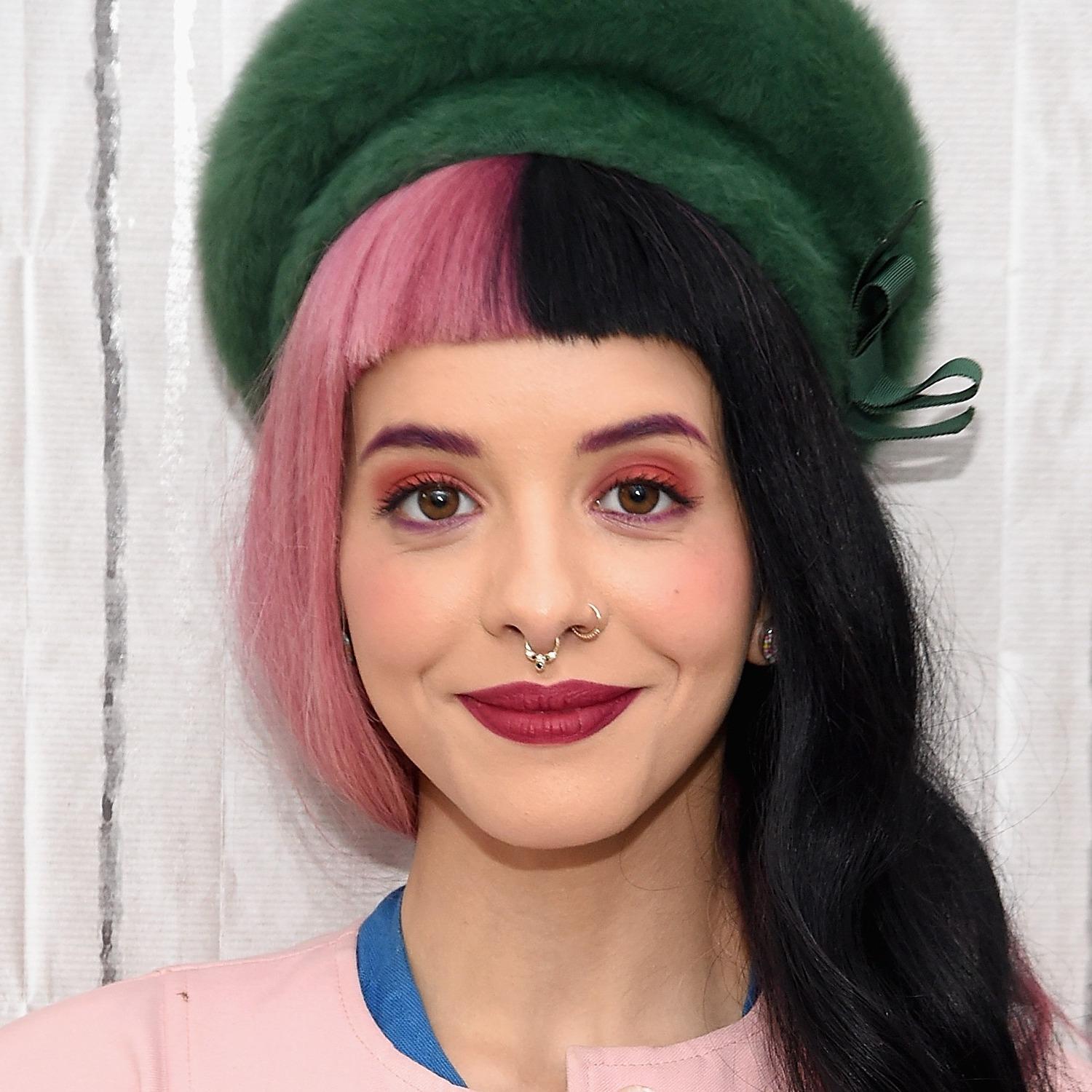 Melanie✨✨