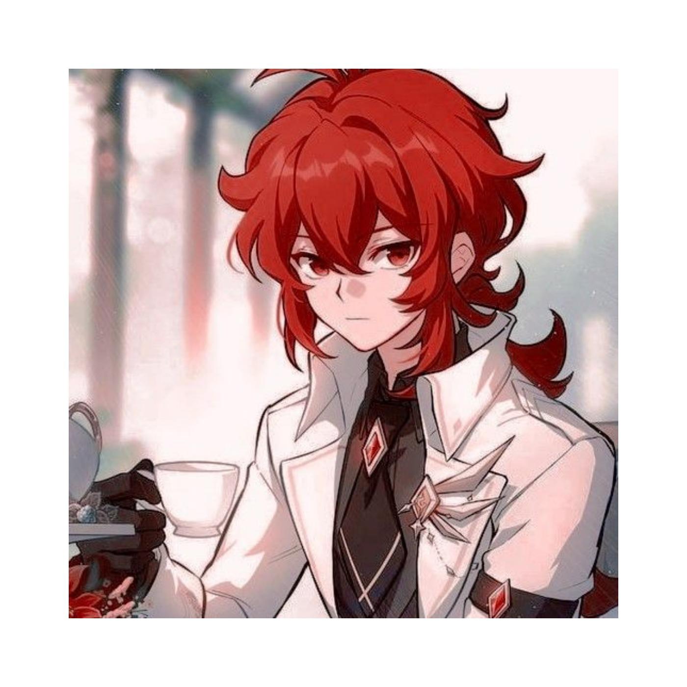 genshin audios