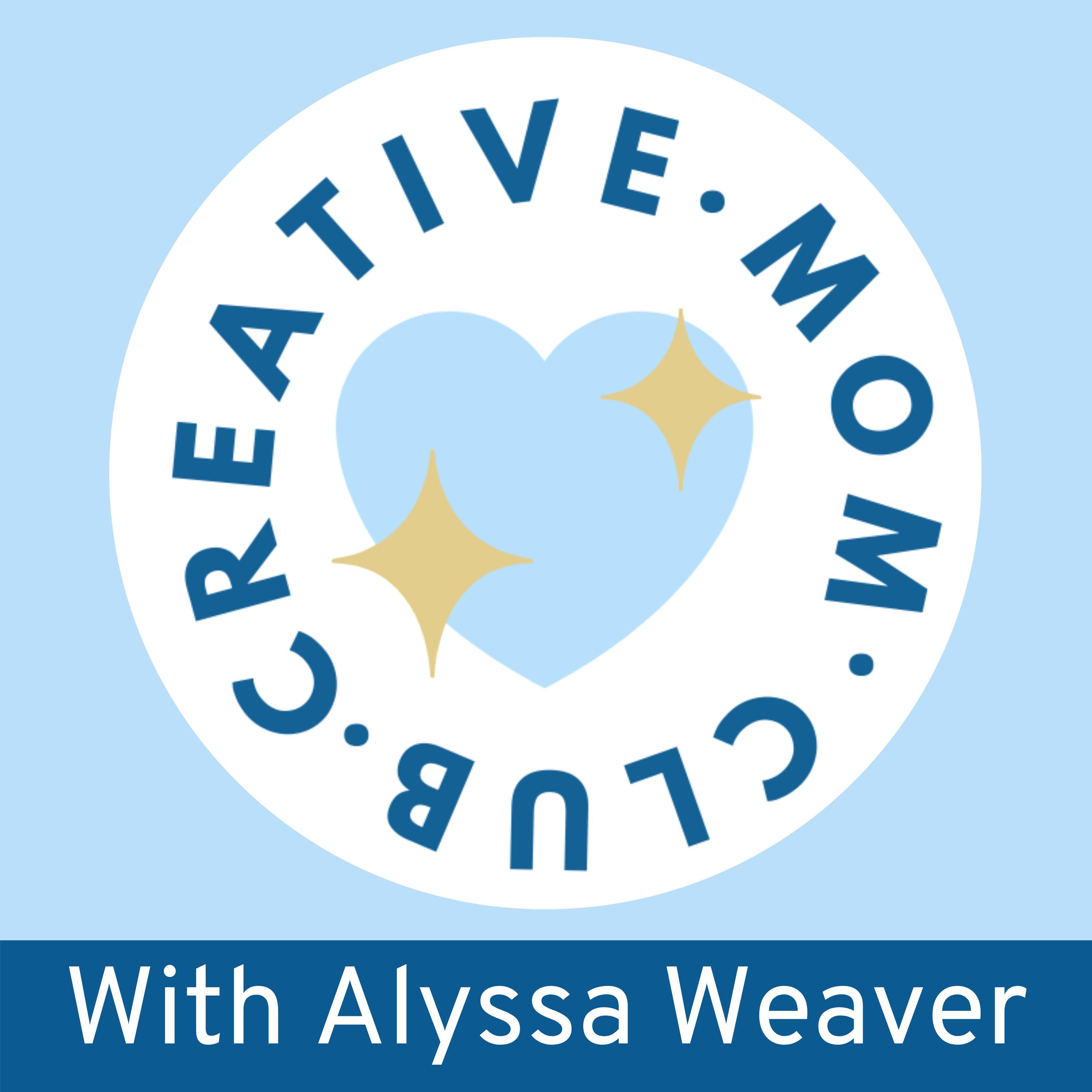 Creative Mom Club