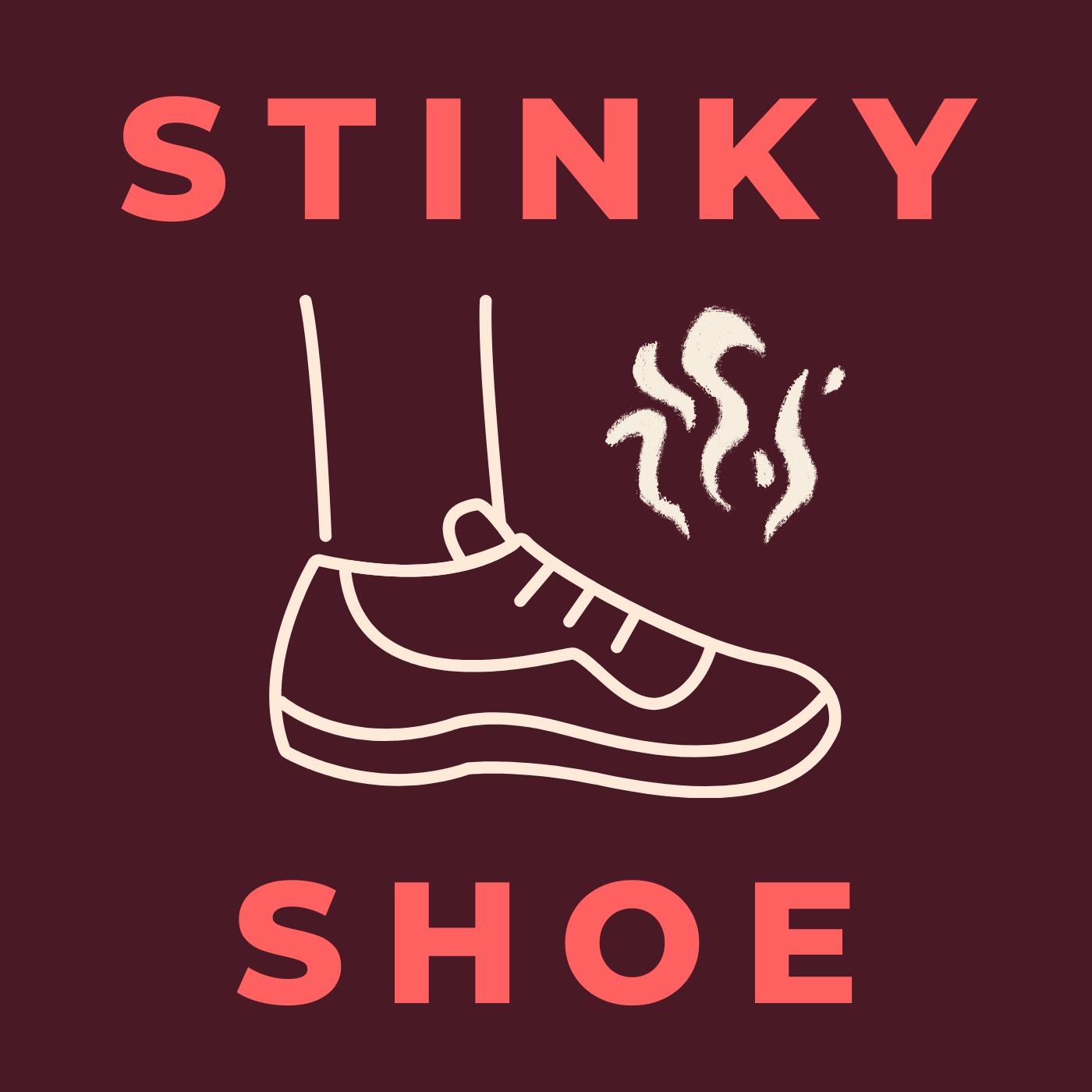 The Stinky Shoe Collective