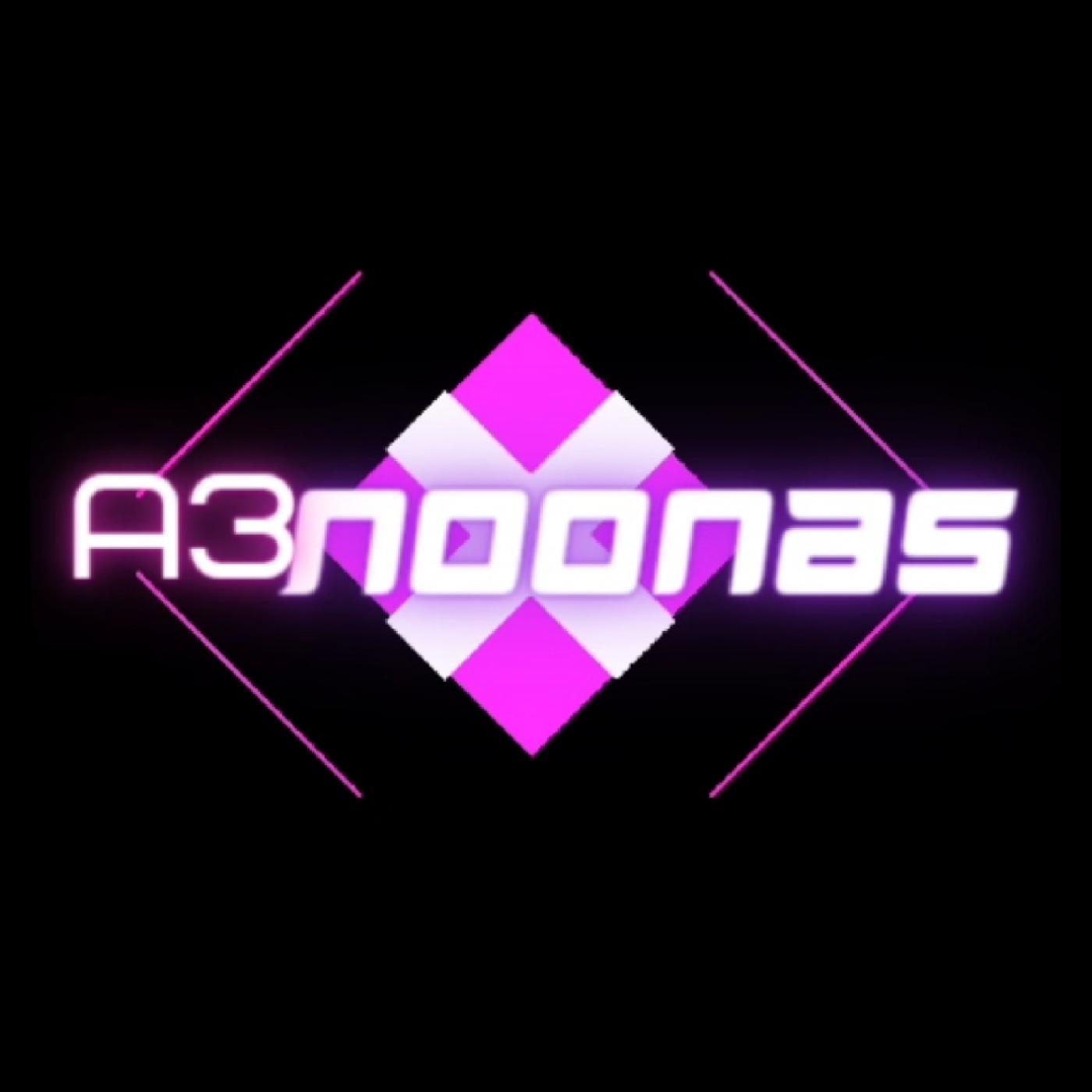A3 Noonas Podcast