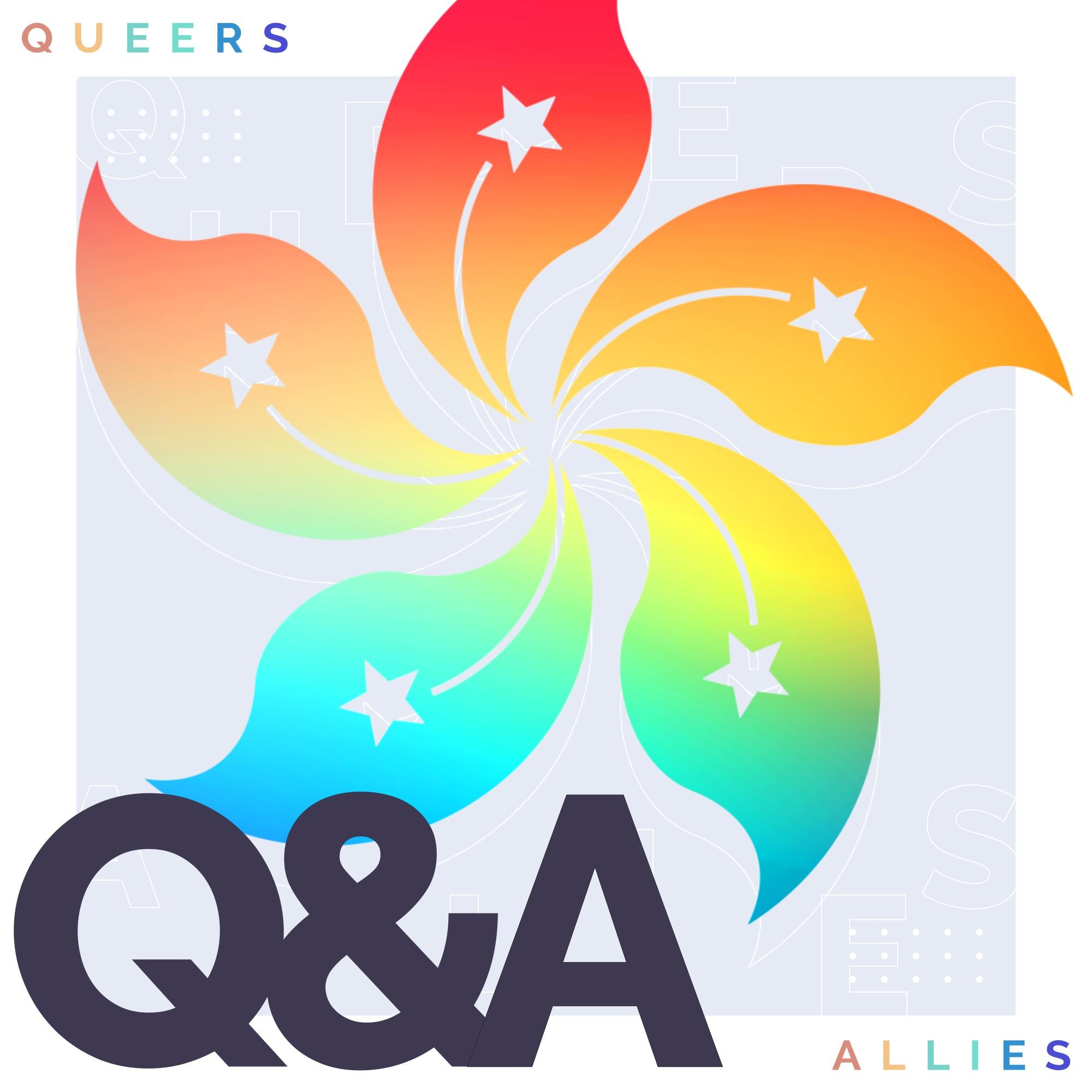 Queers and Allies