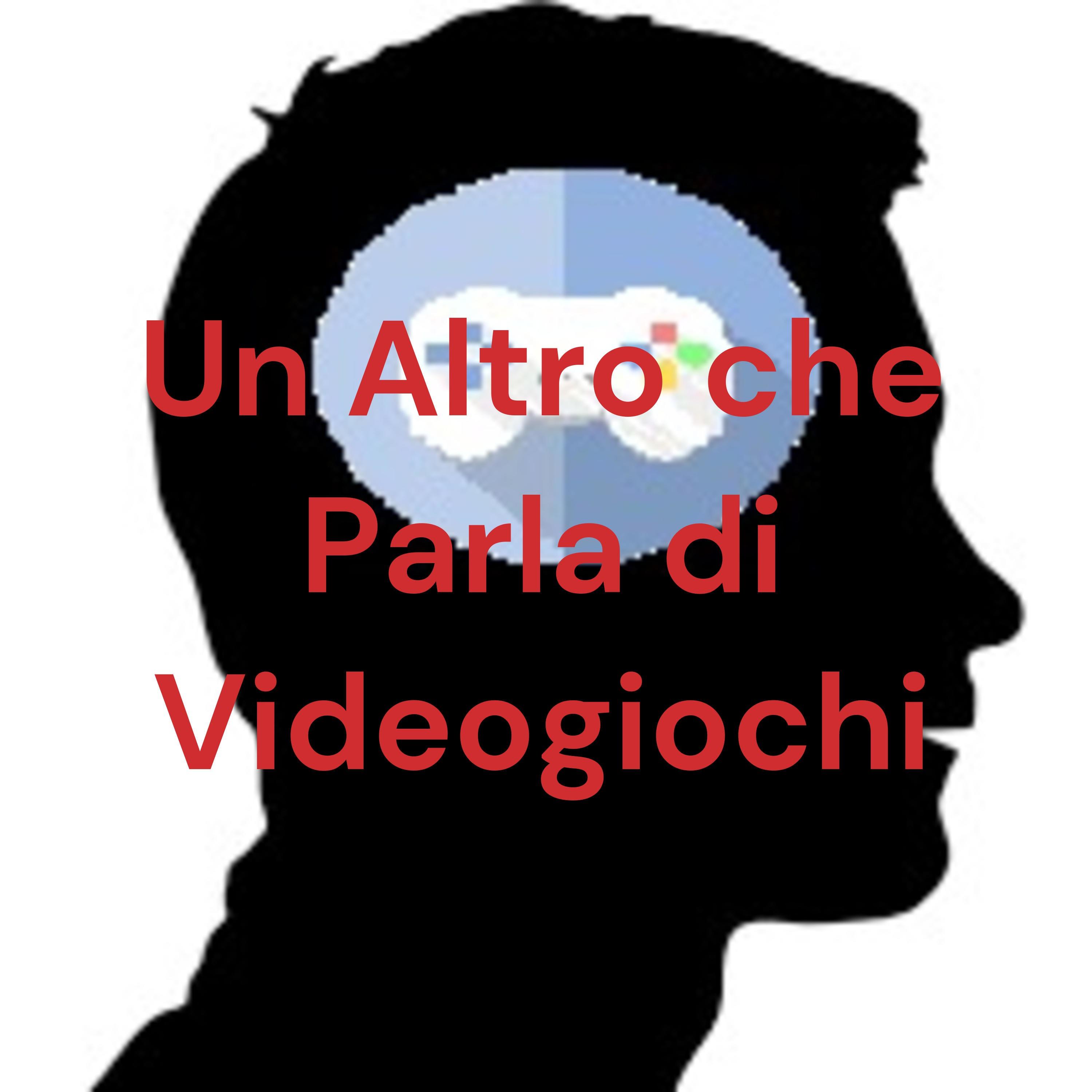 Un Altro che Parla di Videogiochi