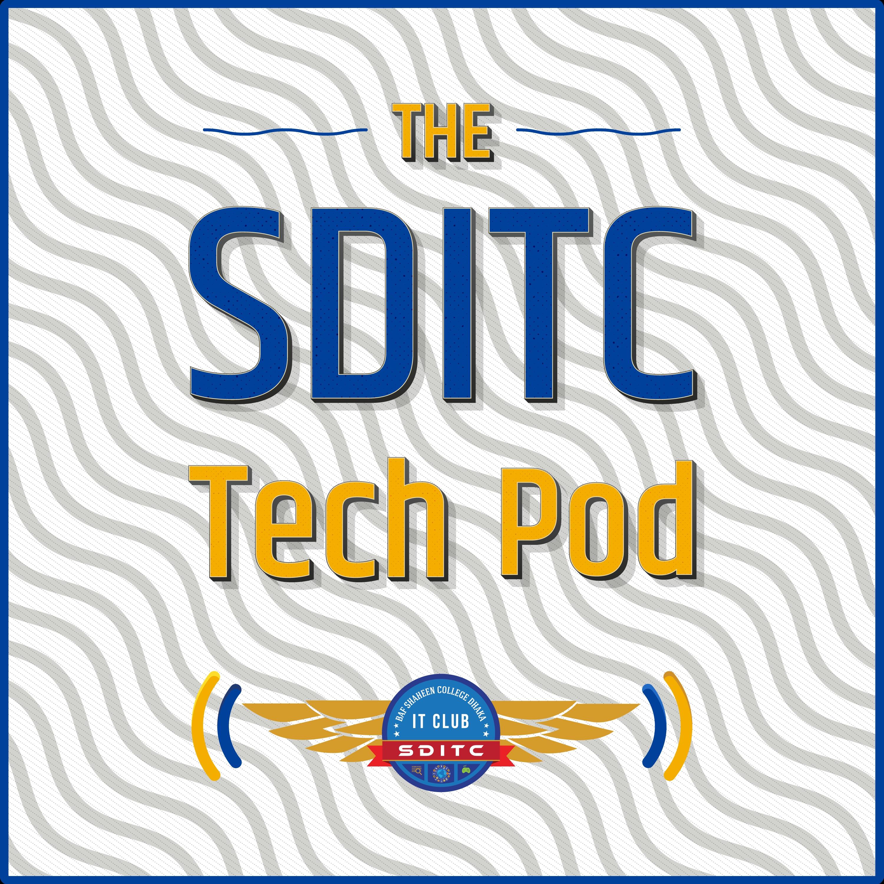 SDITC Tech Pod