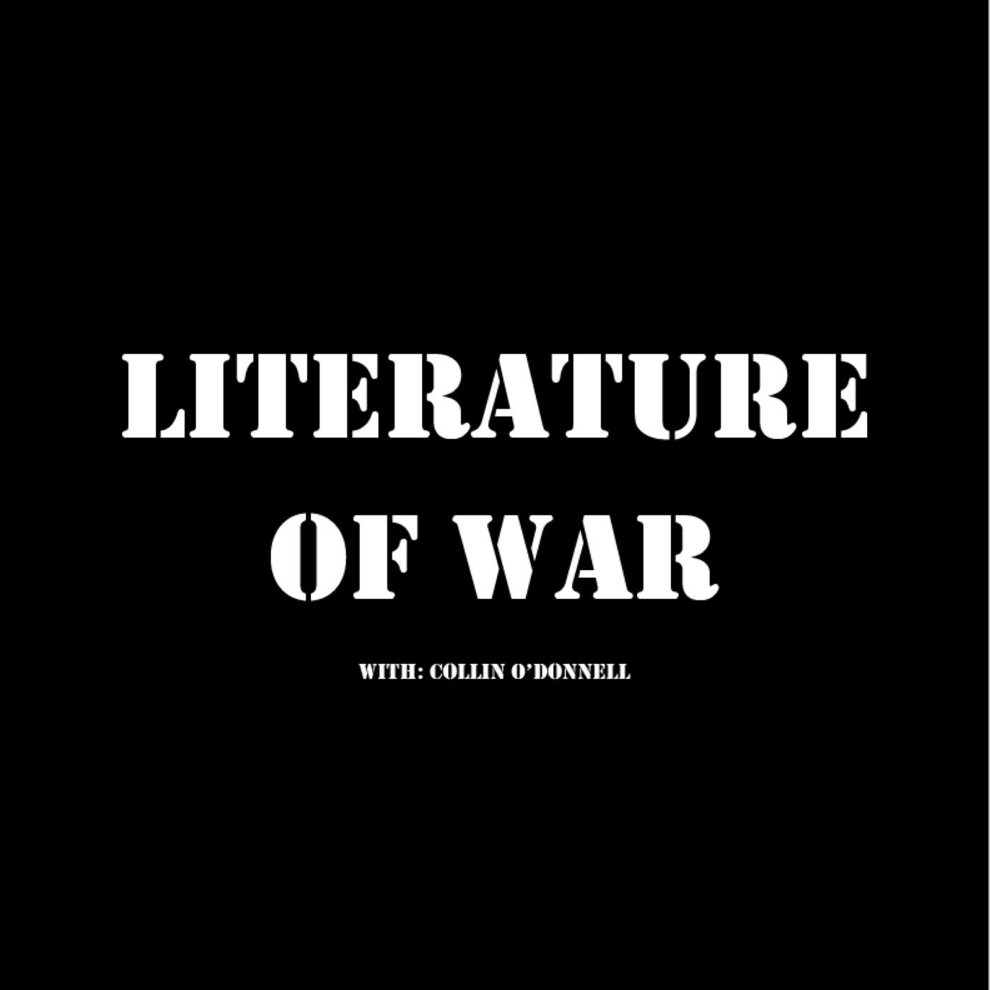 UNC Literature of War Project