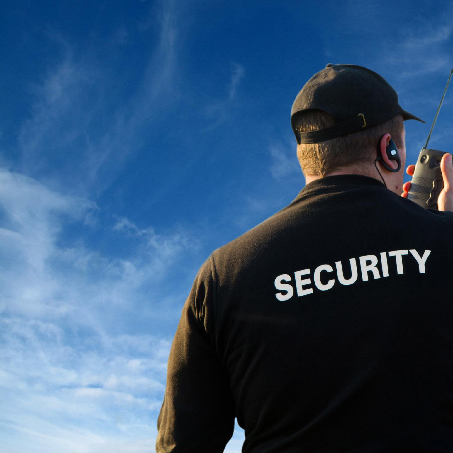 Twin City Security Houston