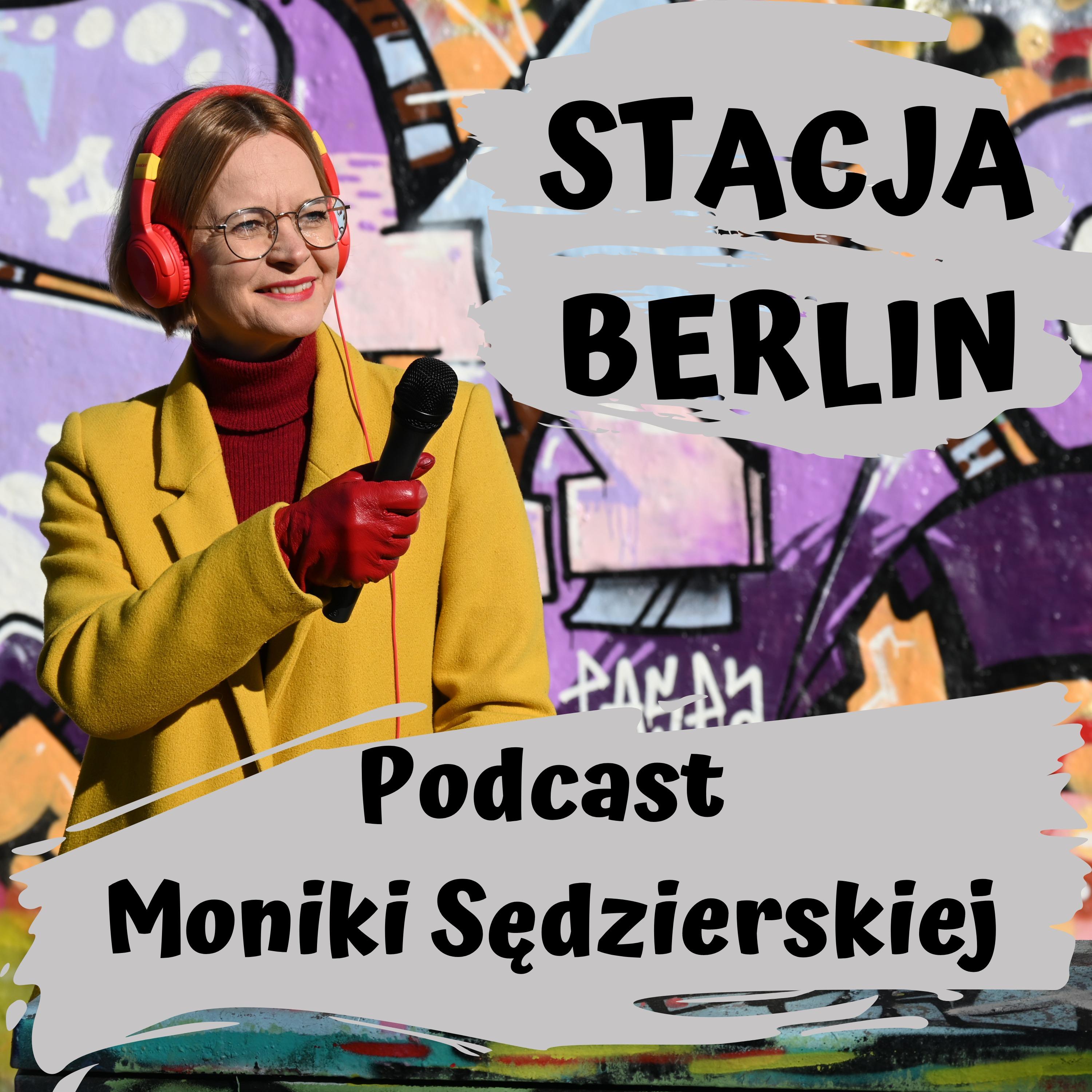 Stacja Berlin