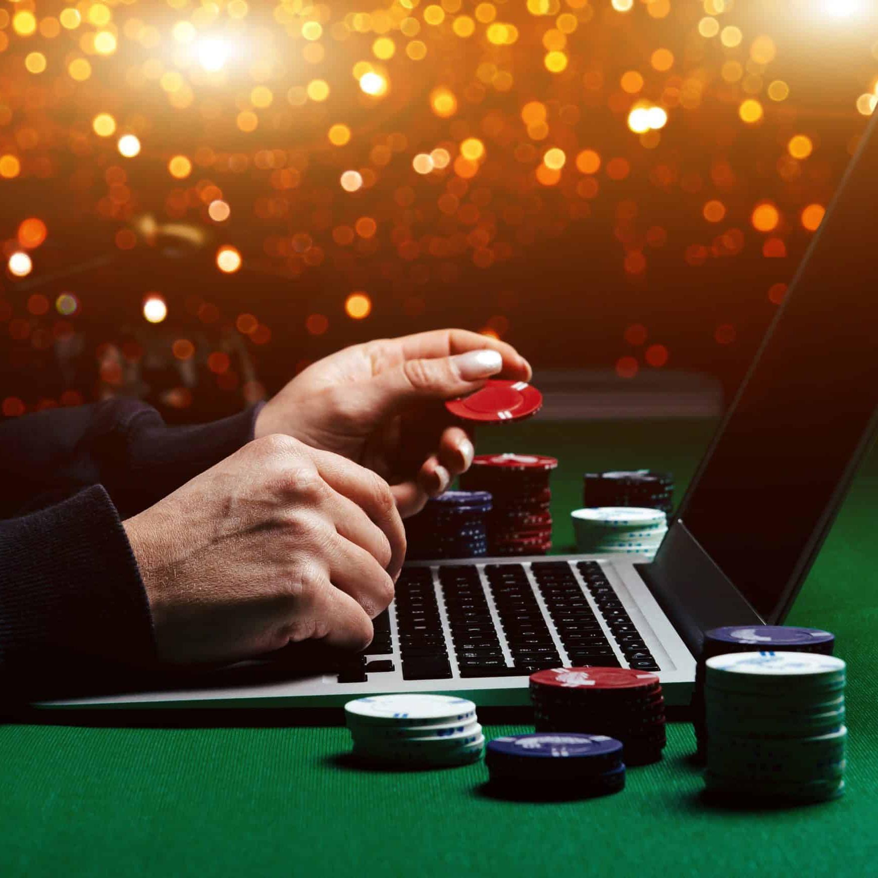 Gambling News & Reviews