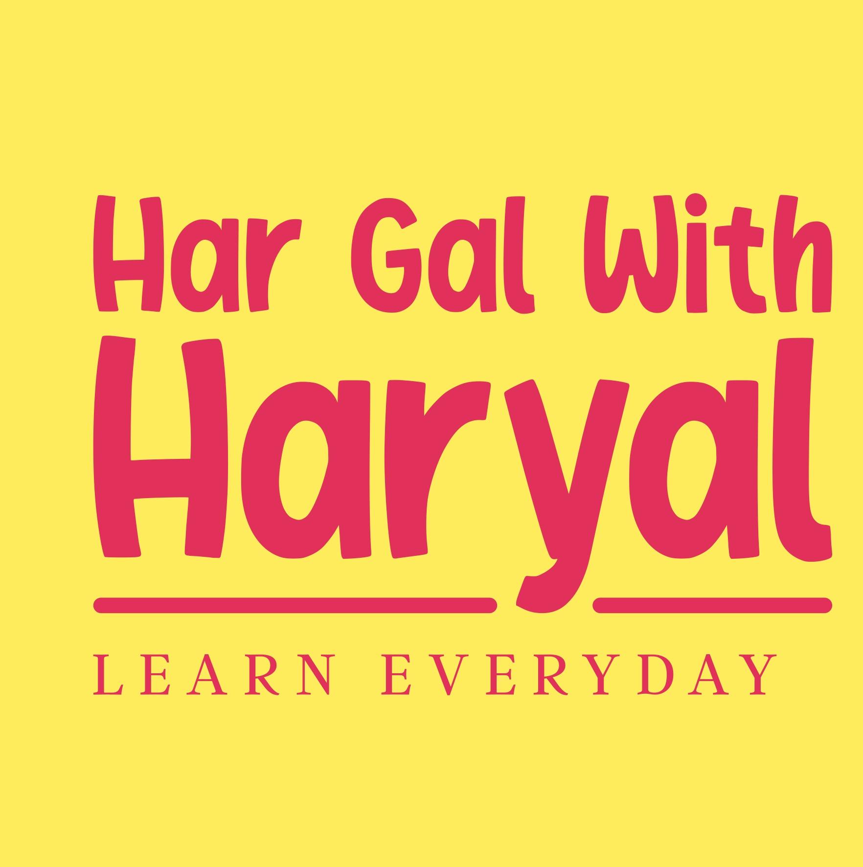 Har Gal With Haryal