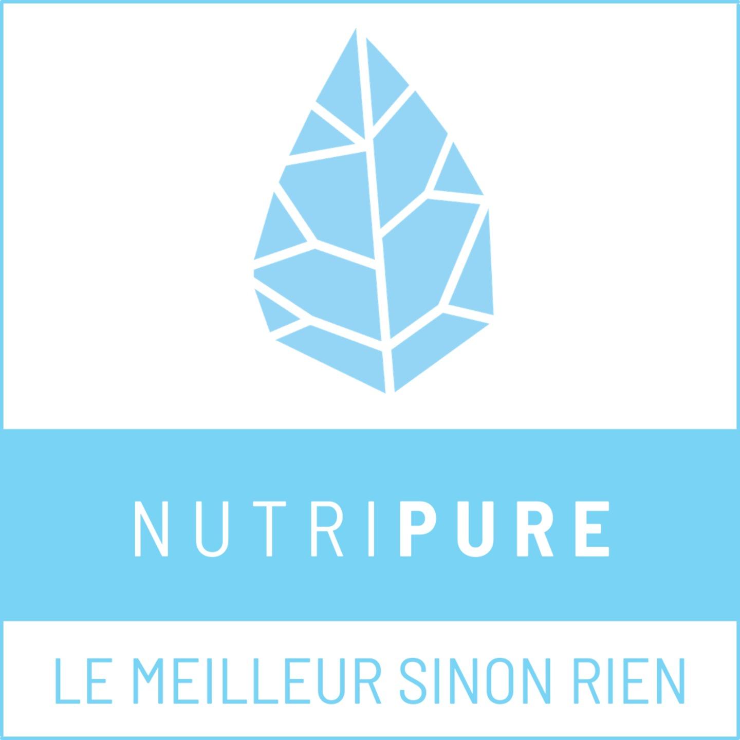 Nutripure, le Meilleur Sinon Rien