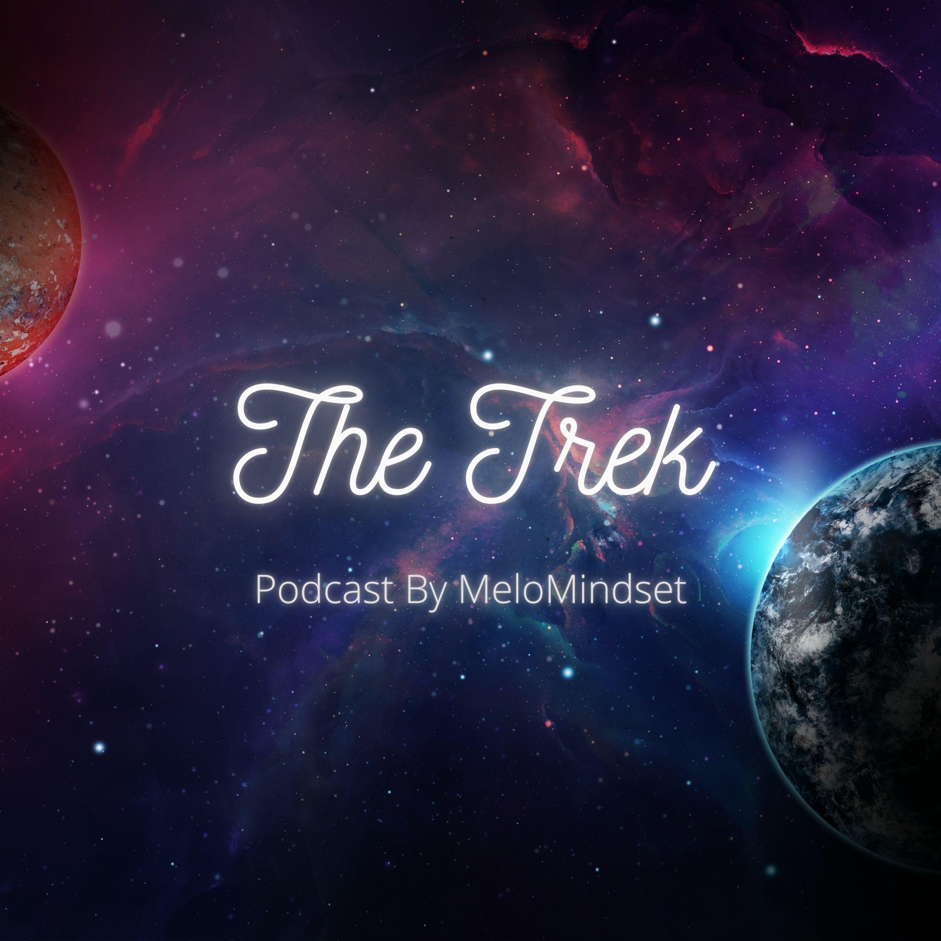 The Trek