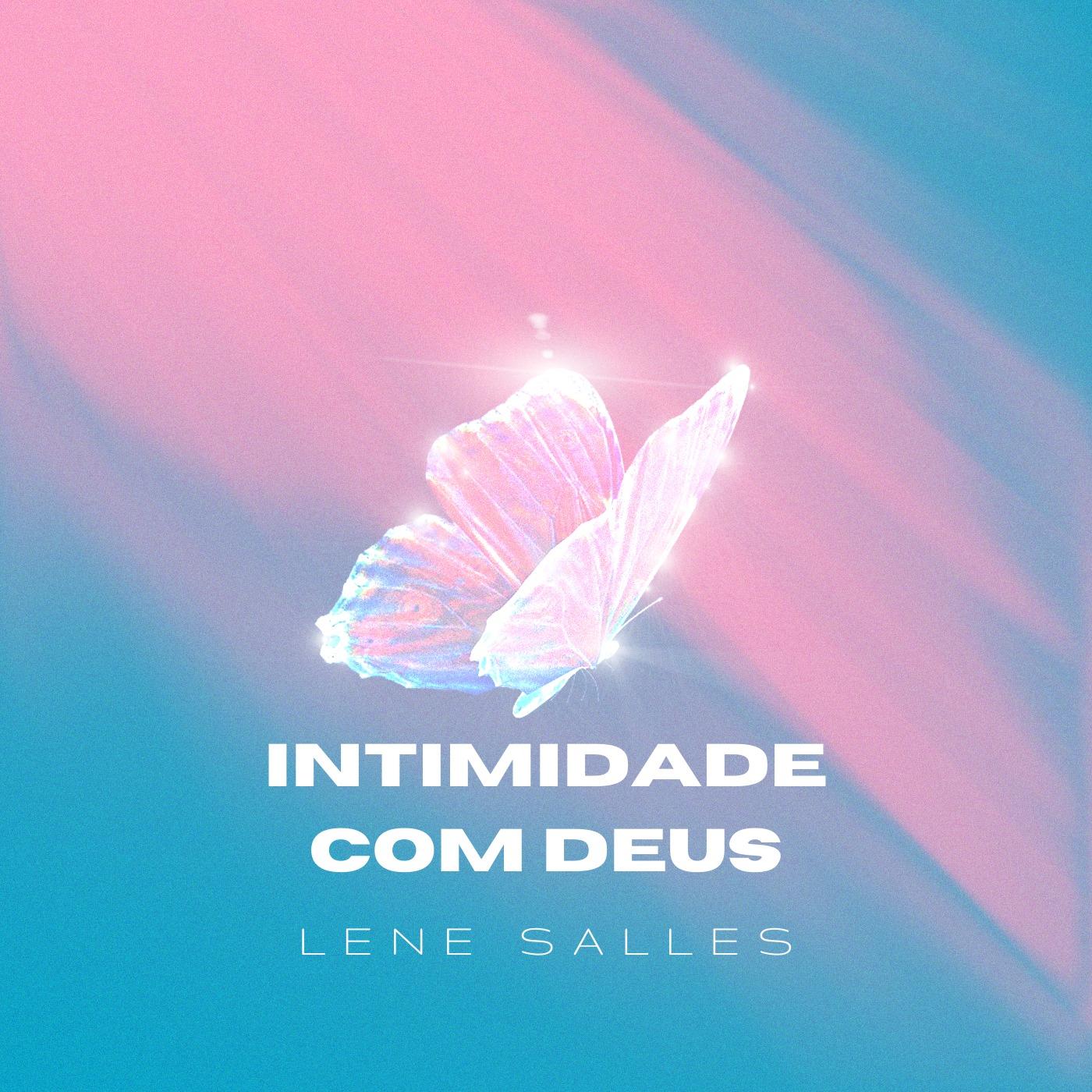 Jornada Intimidade com Deus - Dia 01