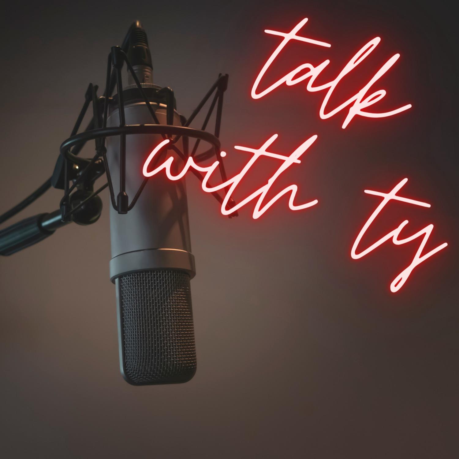 talk with ty