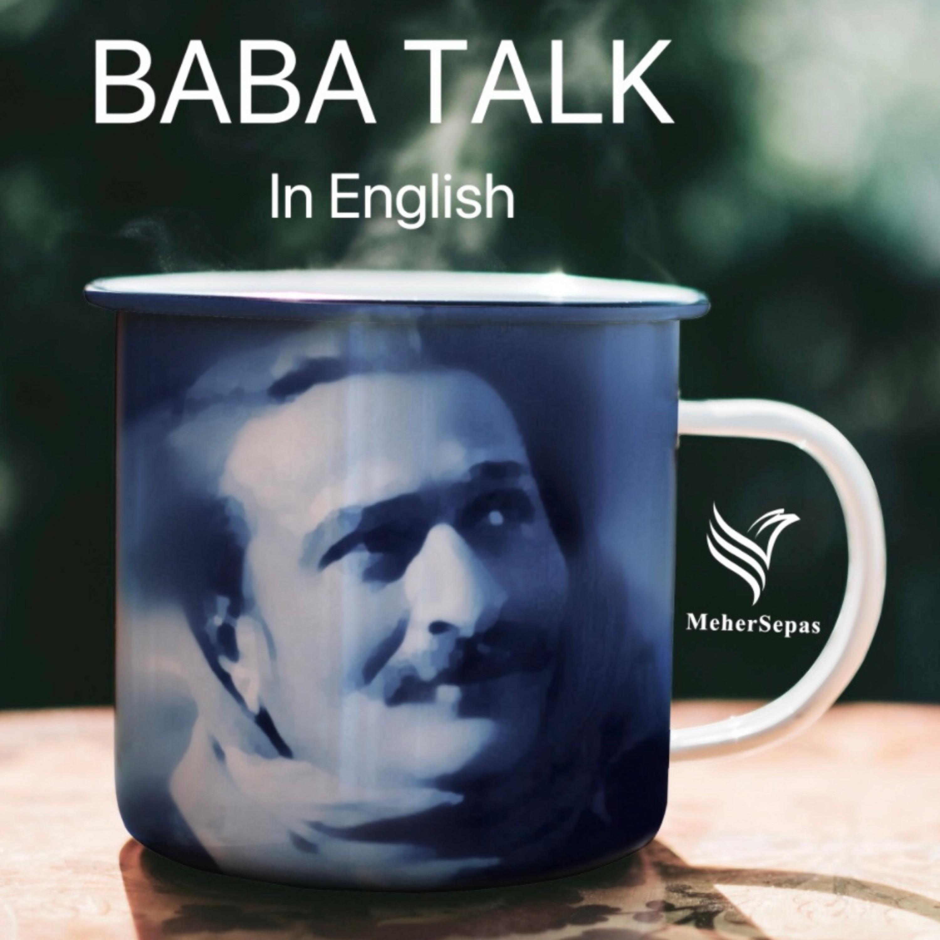 BABA TALK