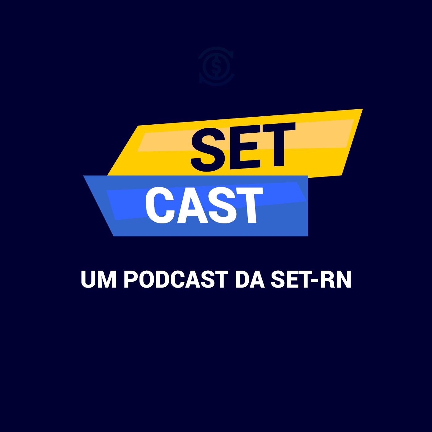 SETCAST